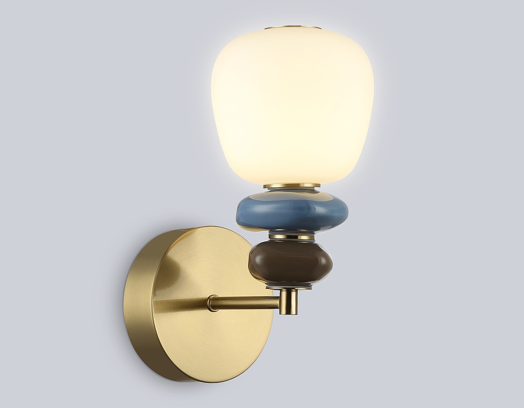 Настенное бра Ambrella Ceramo Modern LH53168