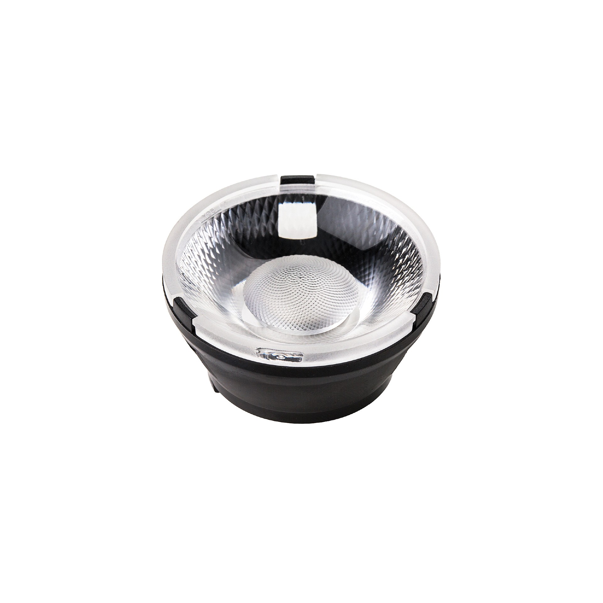 Сменная оптика для модулей 07507х/07509х max 12W линза 15G Lightstar Stella Pro 075115