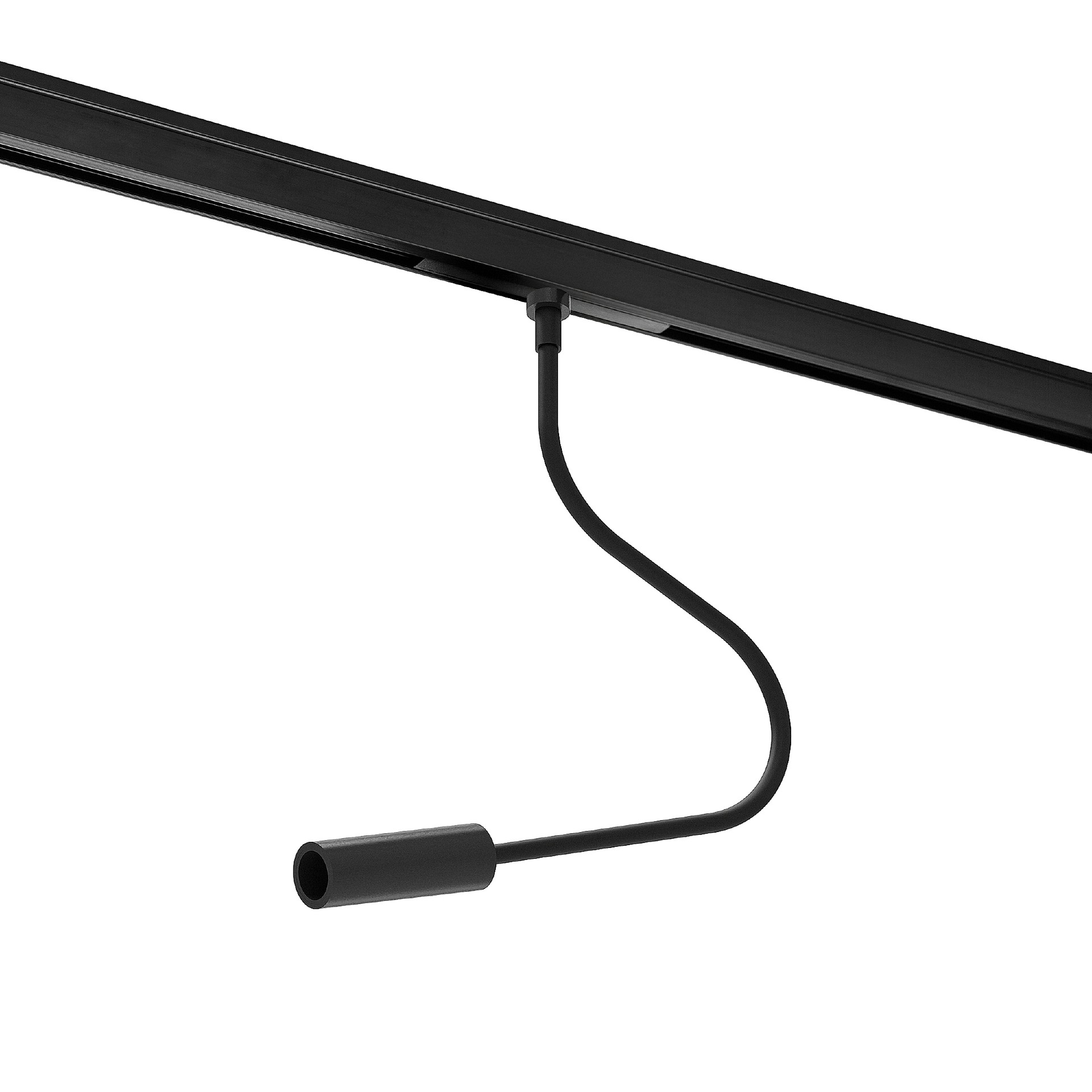 Трековый светильник Lightstar Linea 236037