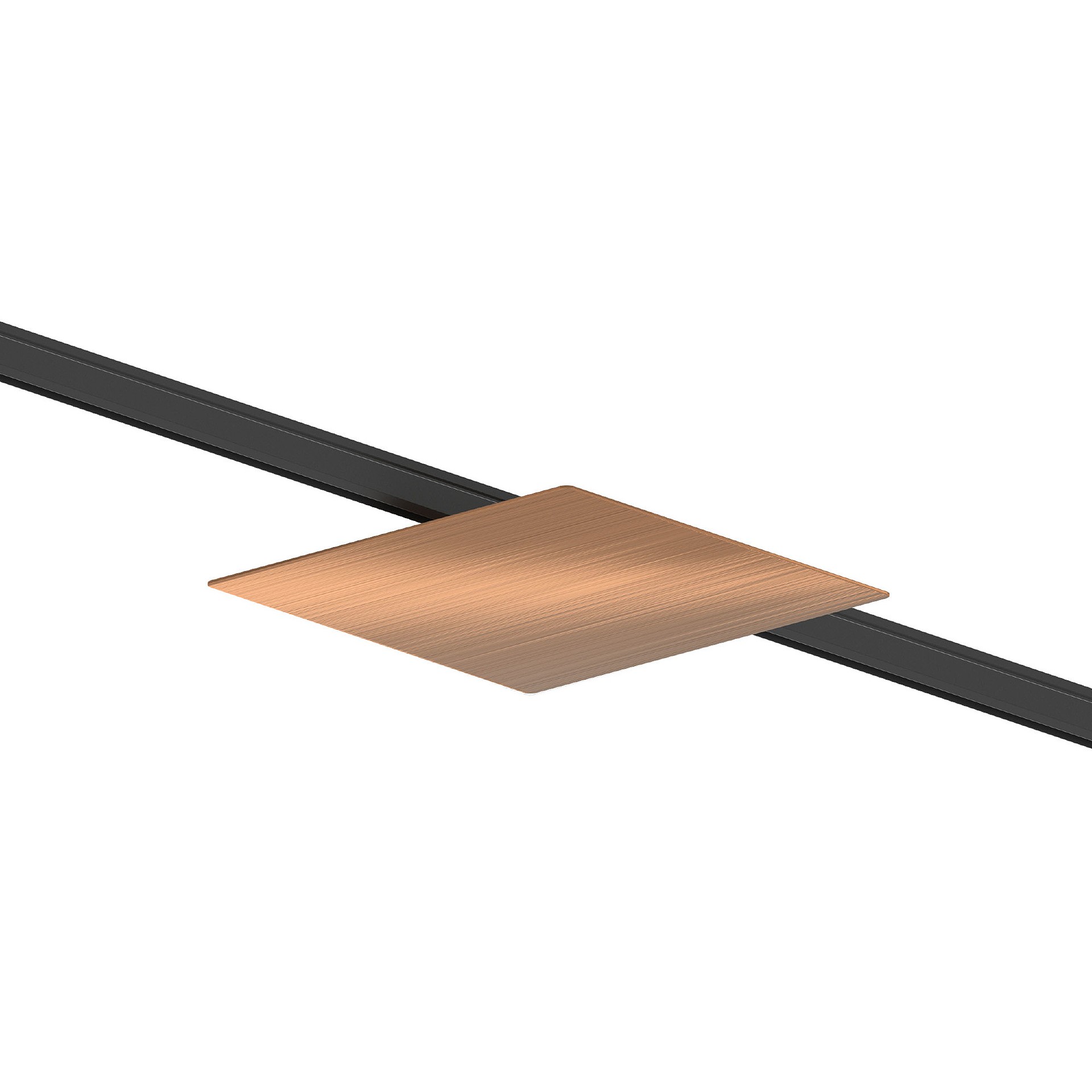 Трековый светильник Lightstar Linea 236131Q