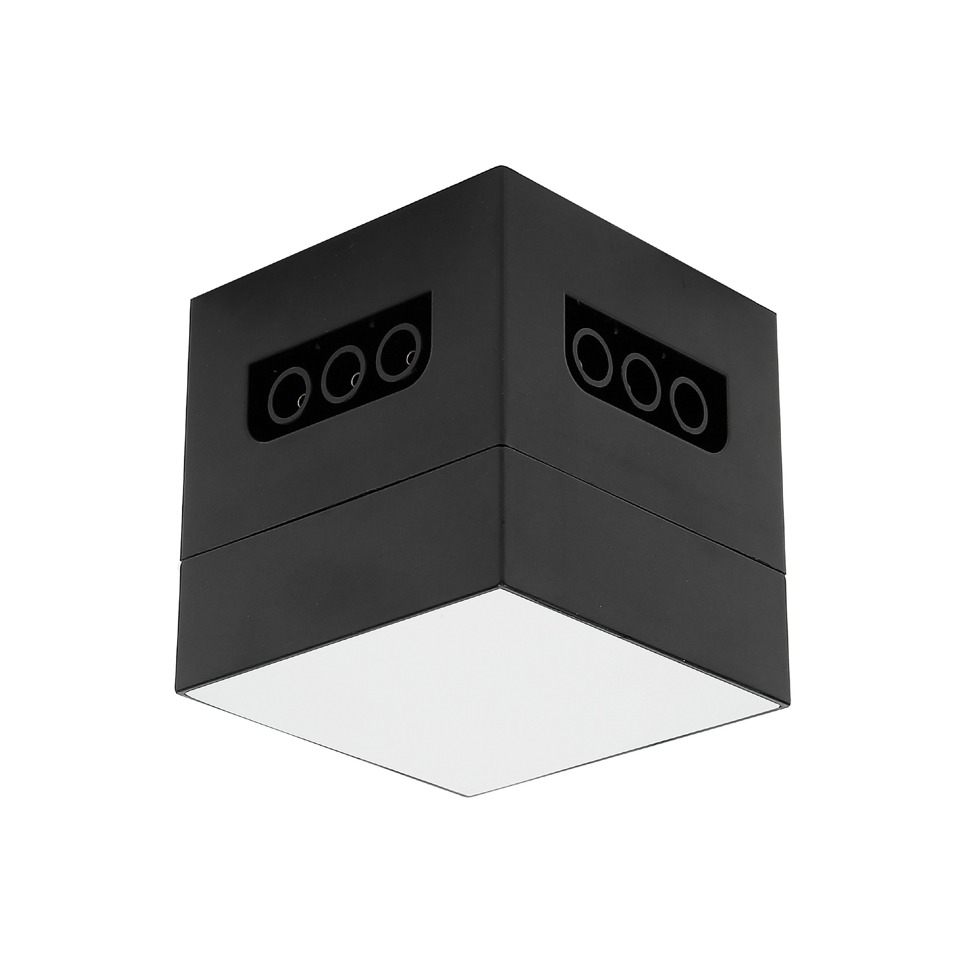 Соединитель 3W к 456ххх Lightstar Trito 456037