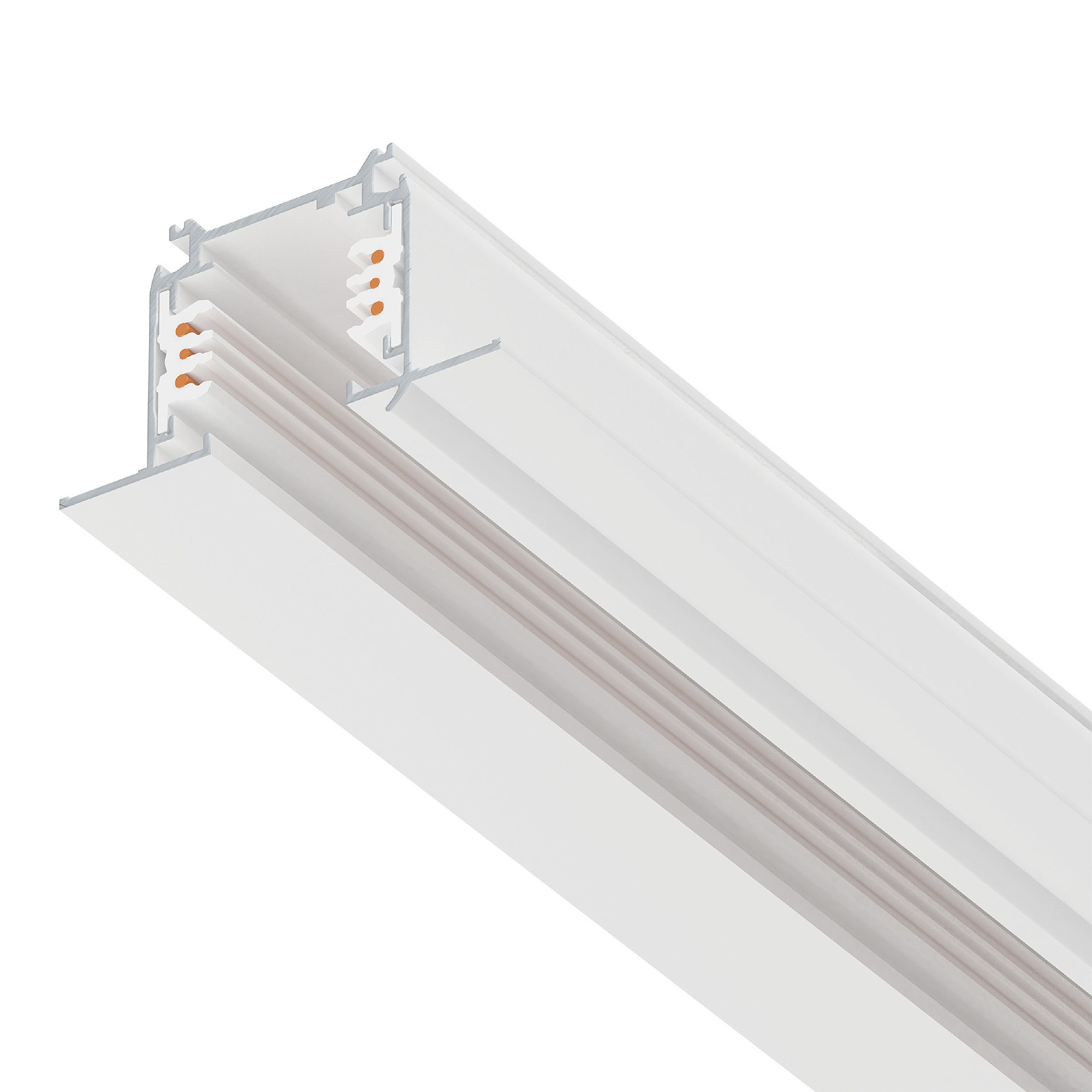 Шинопровод Lightstar Quattro-Dali 503025-R-DALI