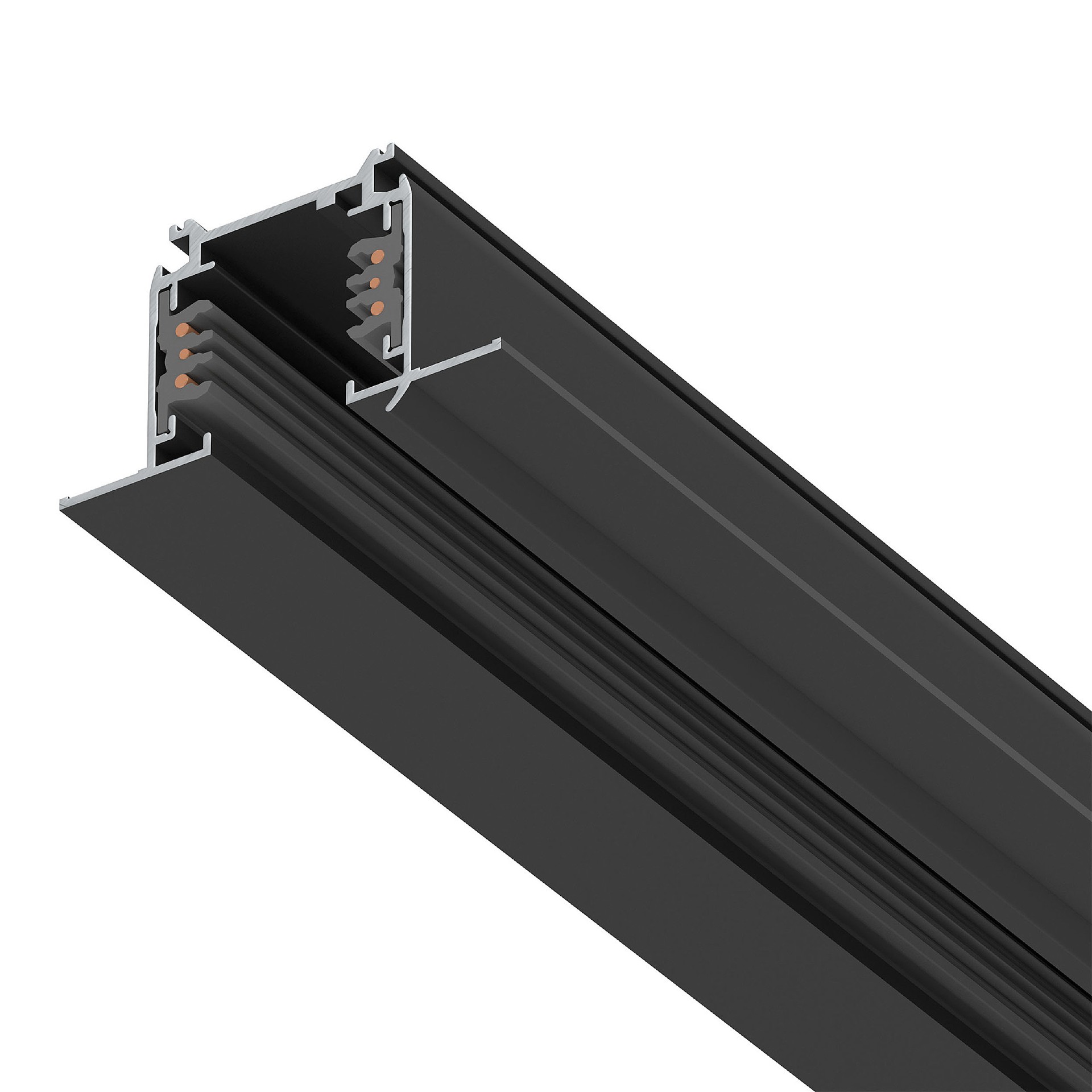 Шинопровод Lightstar Quattro-Dali 503028-R-DALI