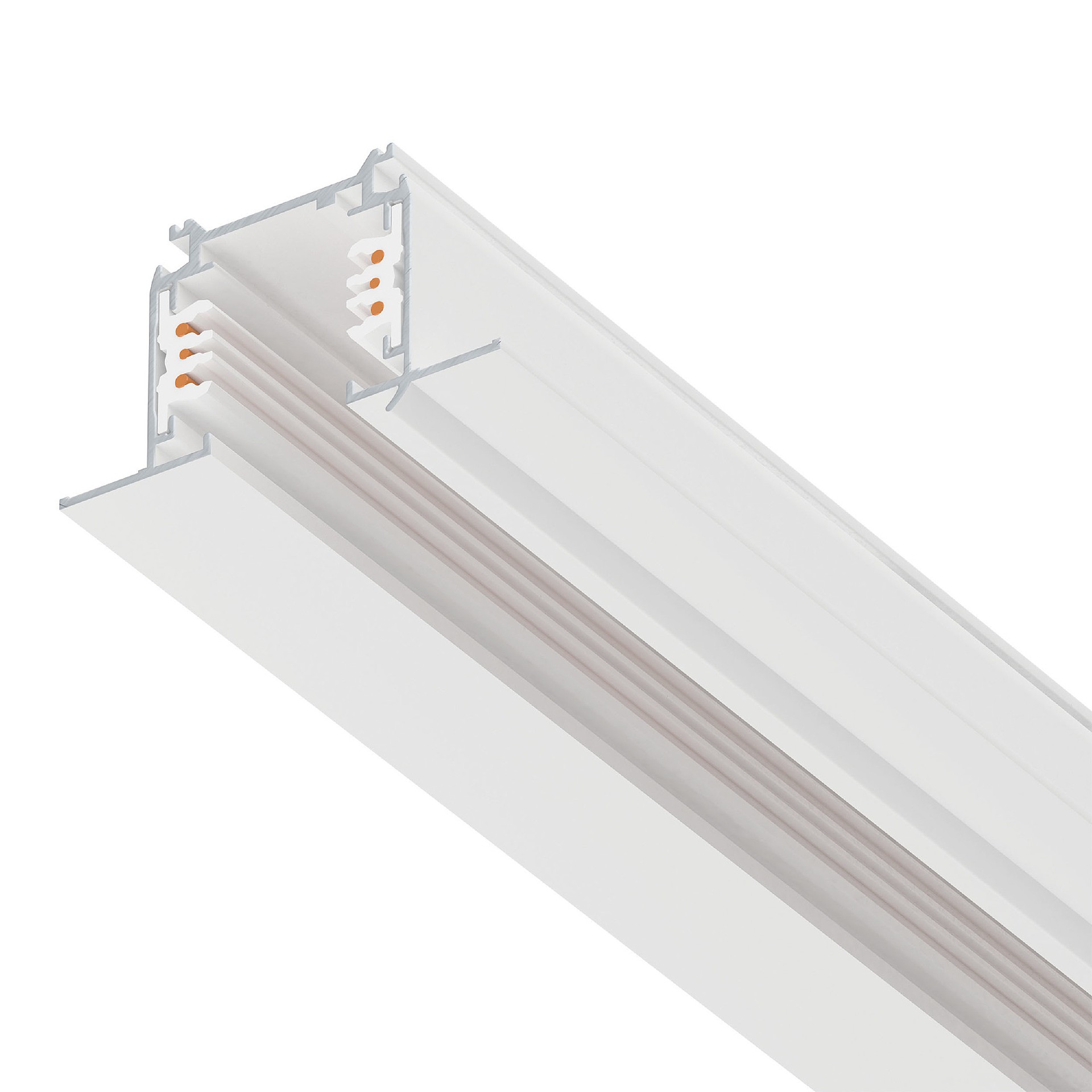 Шинопровод Lightstar Quattro-Dali 503035-R-DALI