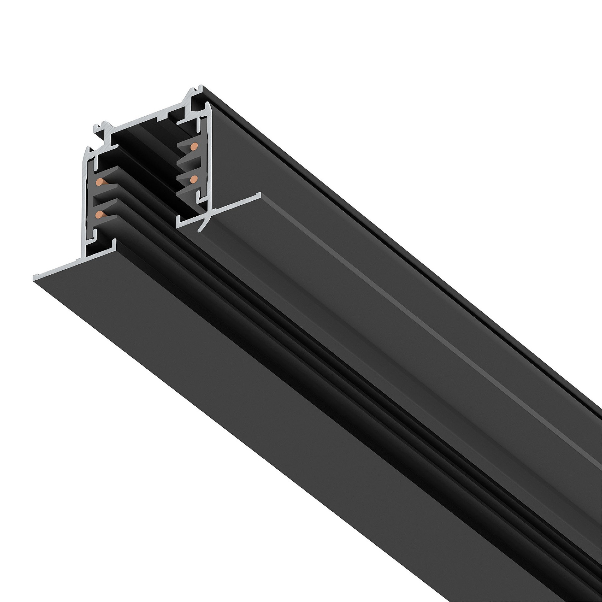 Шинопровод Lightstar Quattro 503038-R