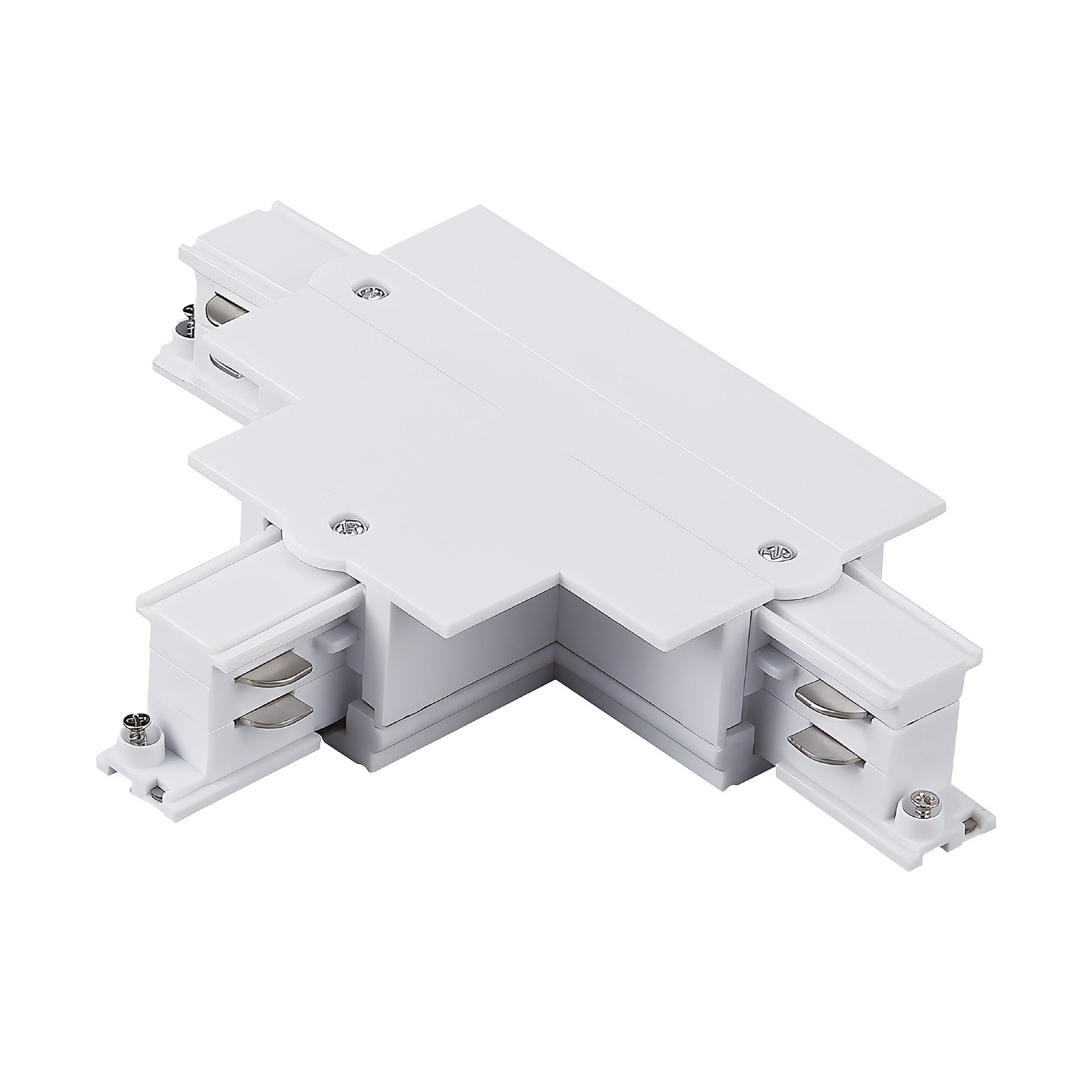 Коннектор для шинопровода Lightstar Quattro 503136-RPSL