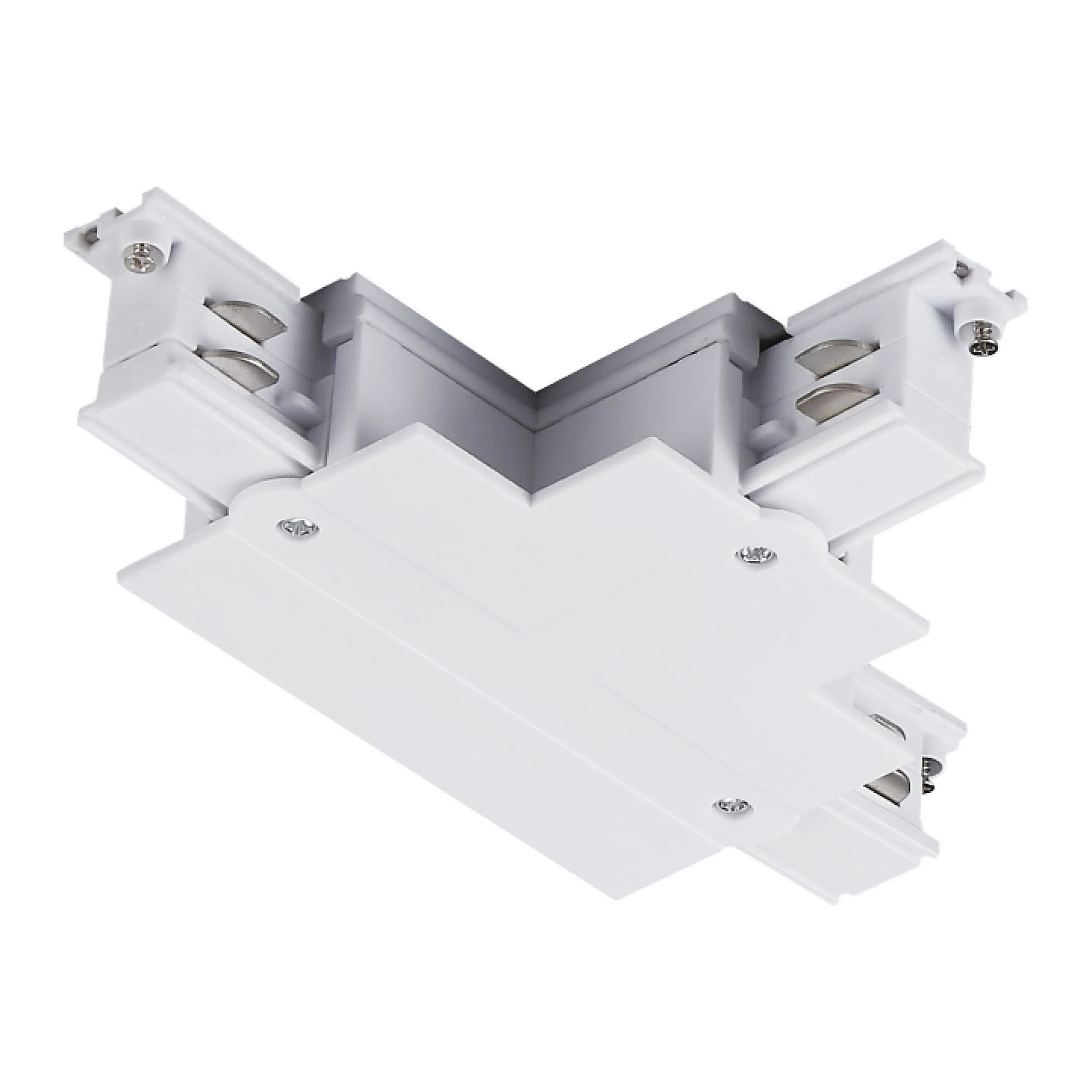 Коннектор Lightstar Quattro 503136-RPSR