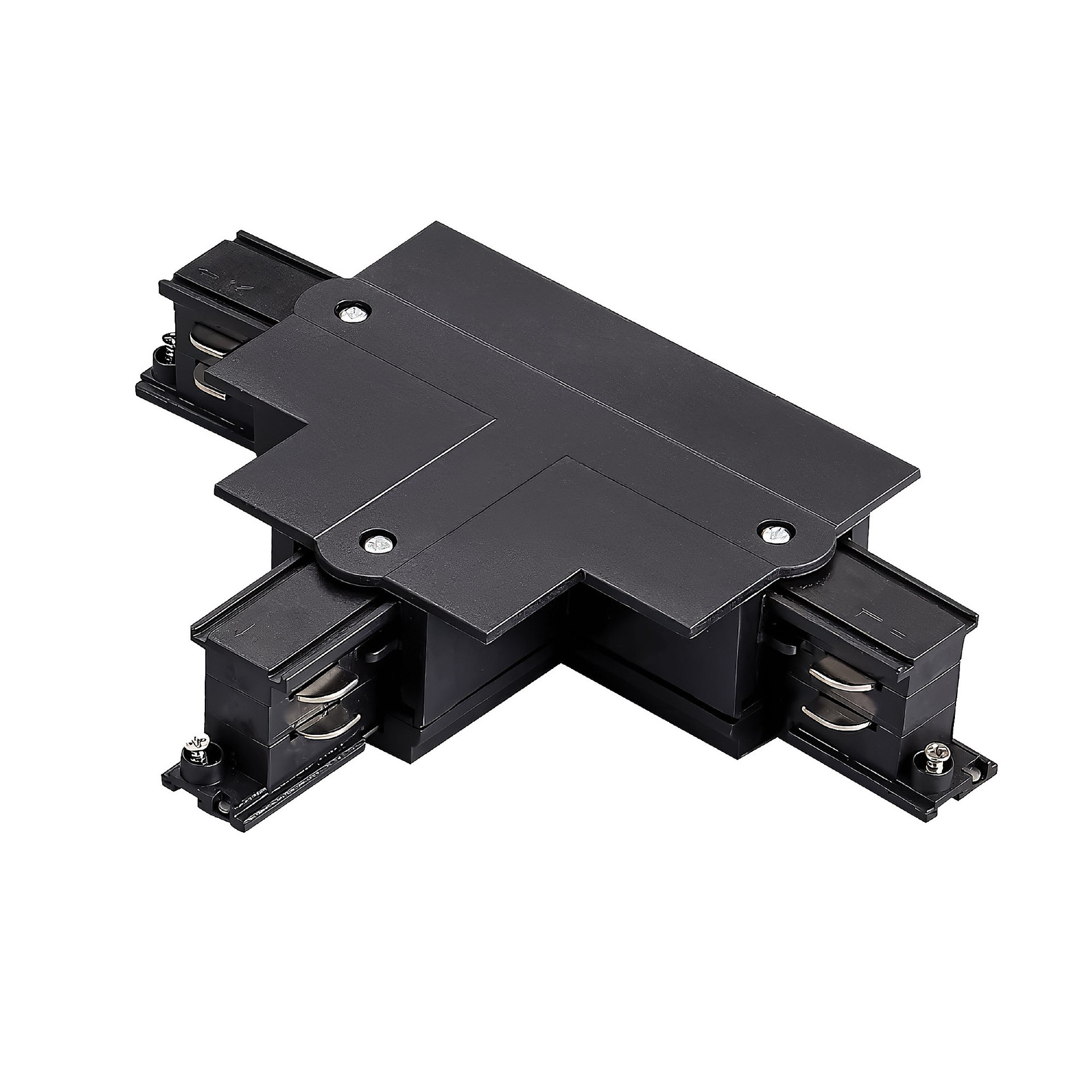 Коннектор для шинопровода Lightstar Quattro 503137-RPSL