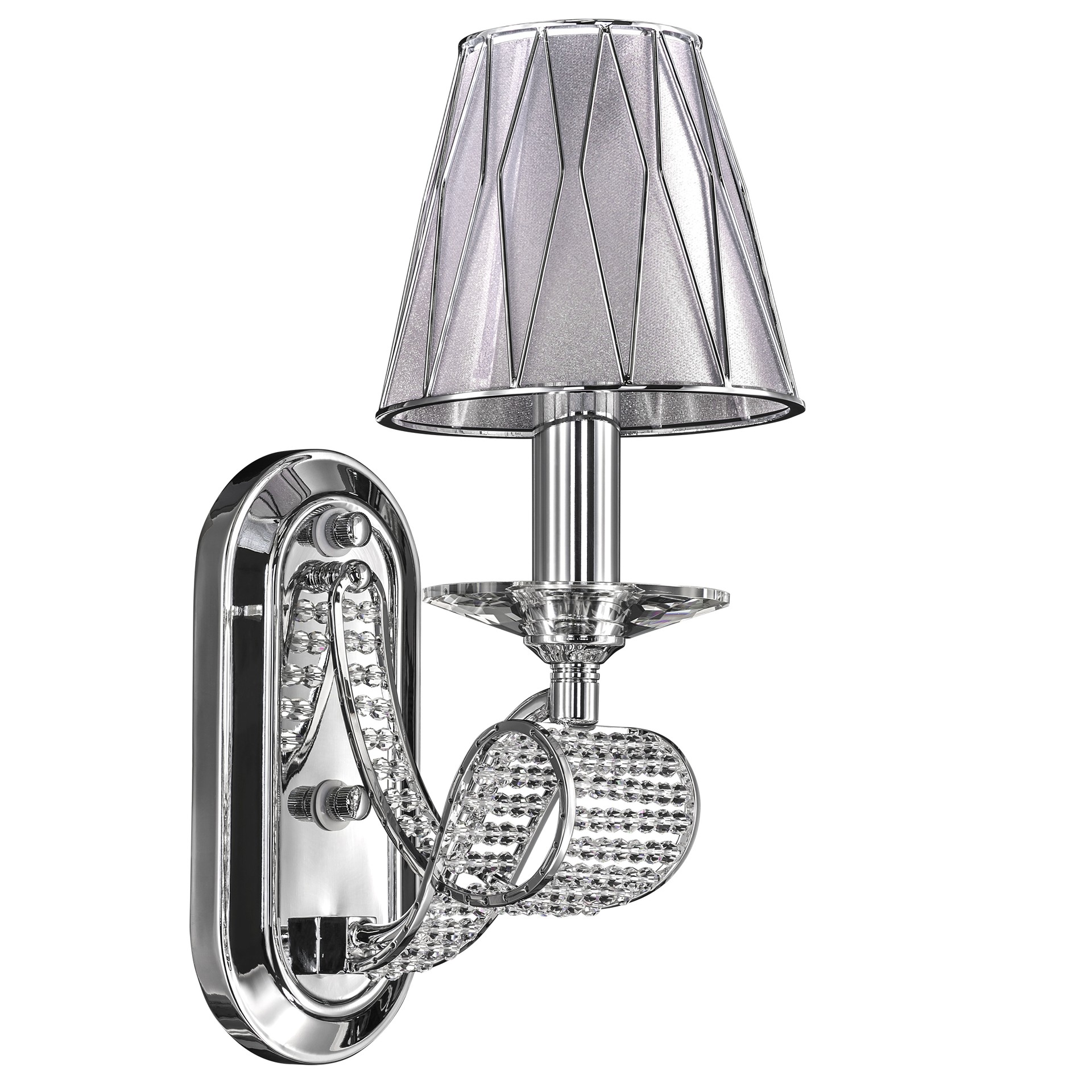 Настенное бра Lightstar Riccio 705614