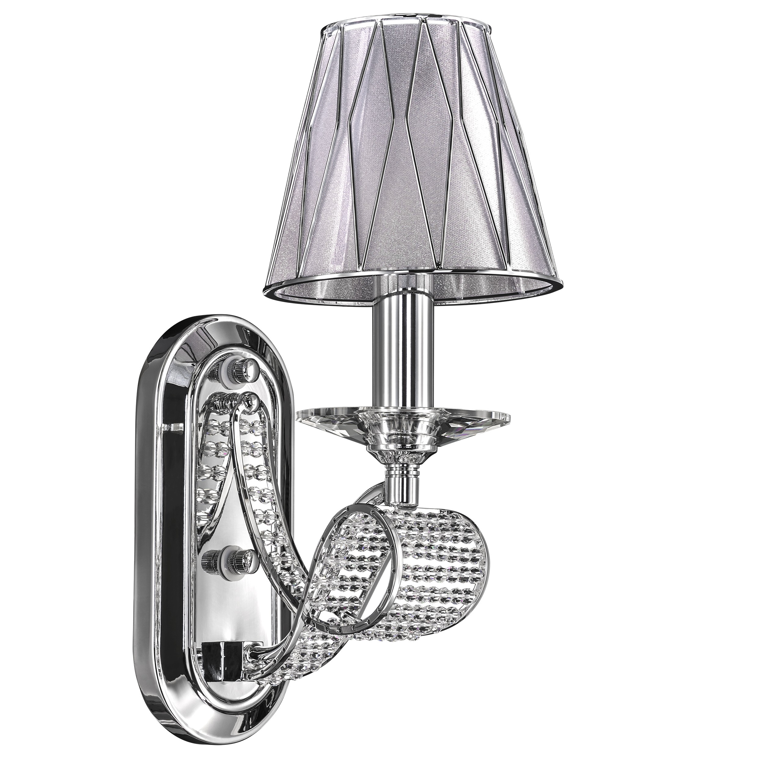 Настенное бра Lightstar Riccio 705614