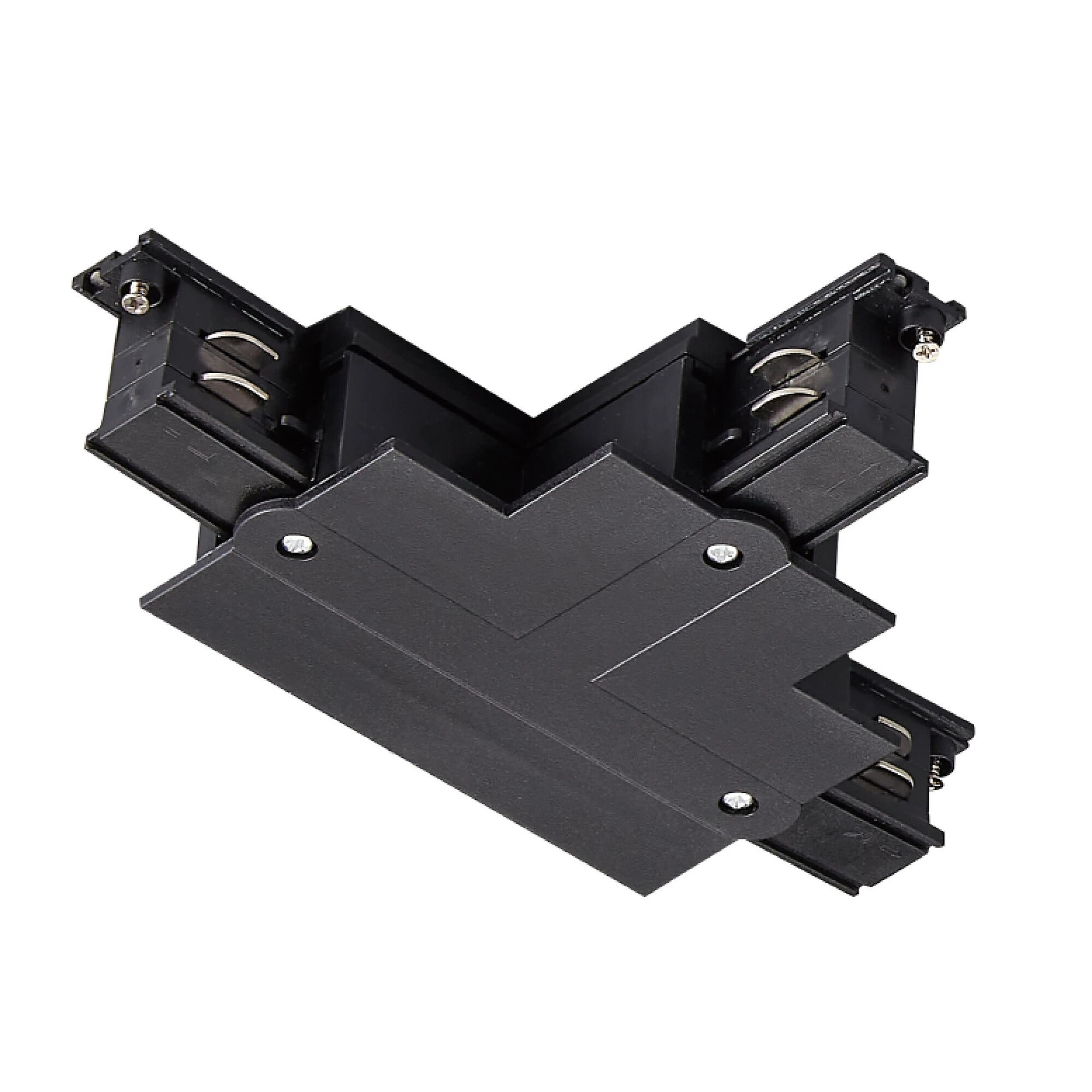 Коннектор Lightstar Quattro 503137-RPSR