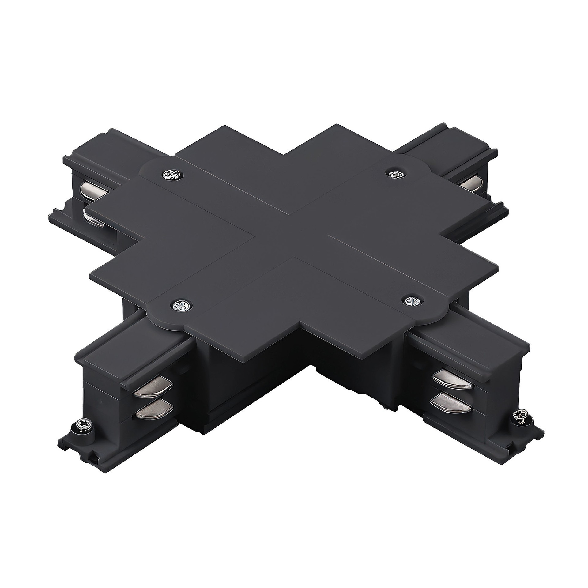 Коннектор для шинопровода Lightstar Quattro 503147-R