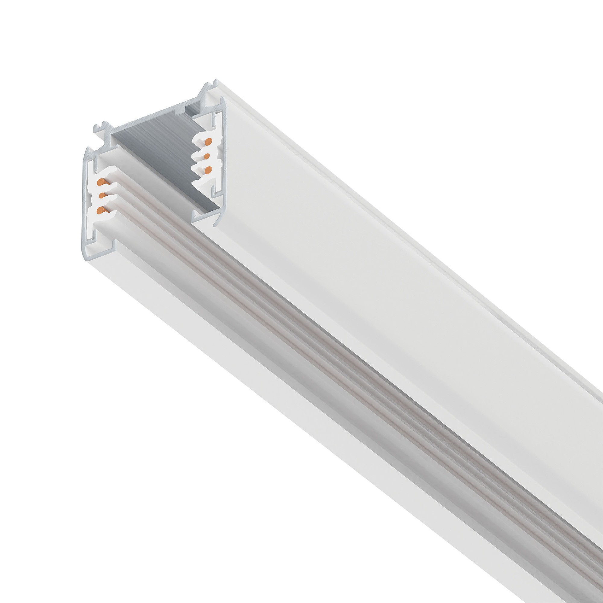 Шинопровод Lightstar Quattro-Dali 504025-DALI