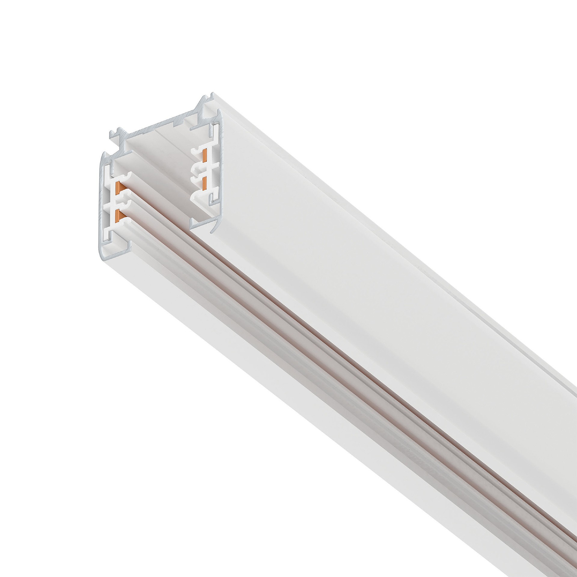 Шинопровод Lightstar Quattro 504025-F