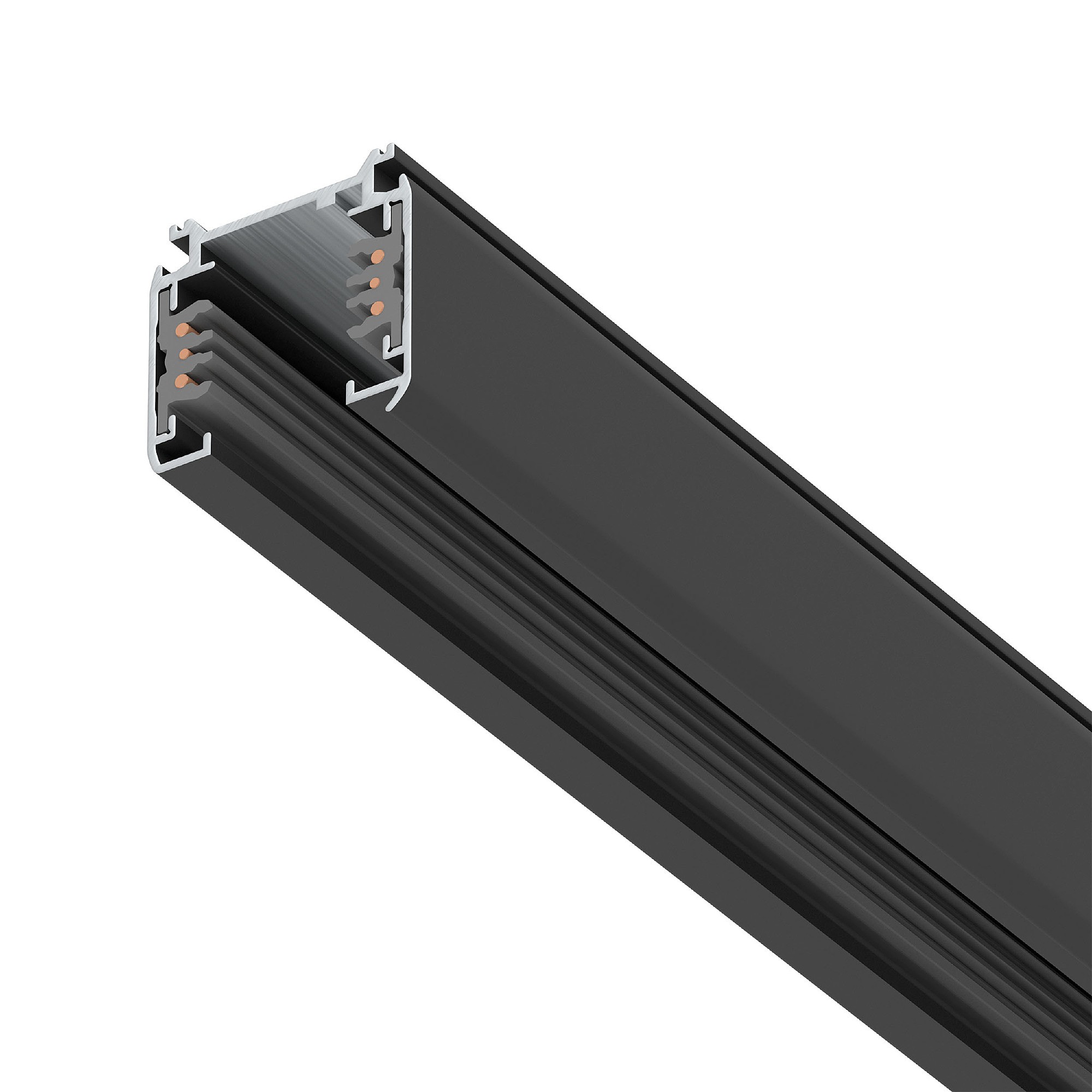 Шинопровод Lightstar Quattro-Dali 504028-DALI