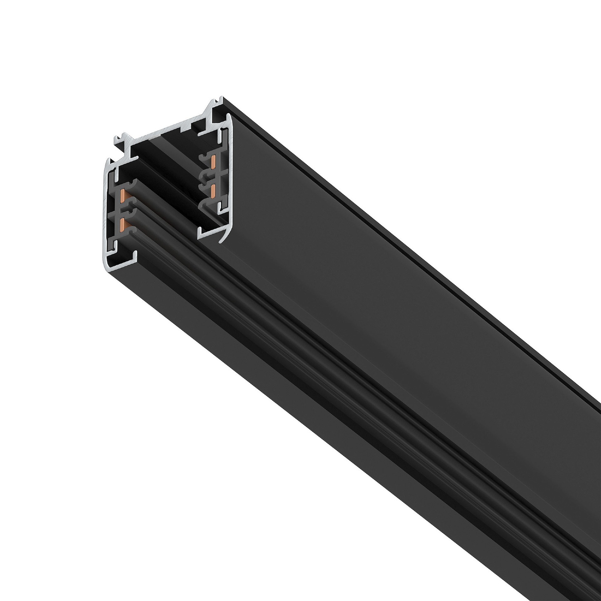 Шинопровод Lightstar Quattro 504028-F