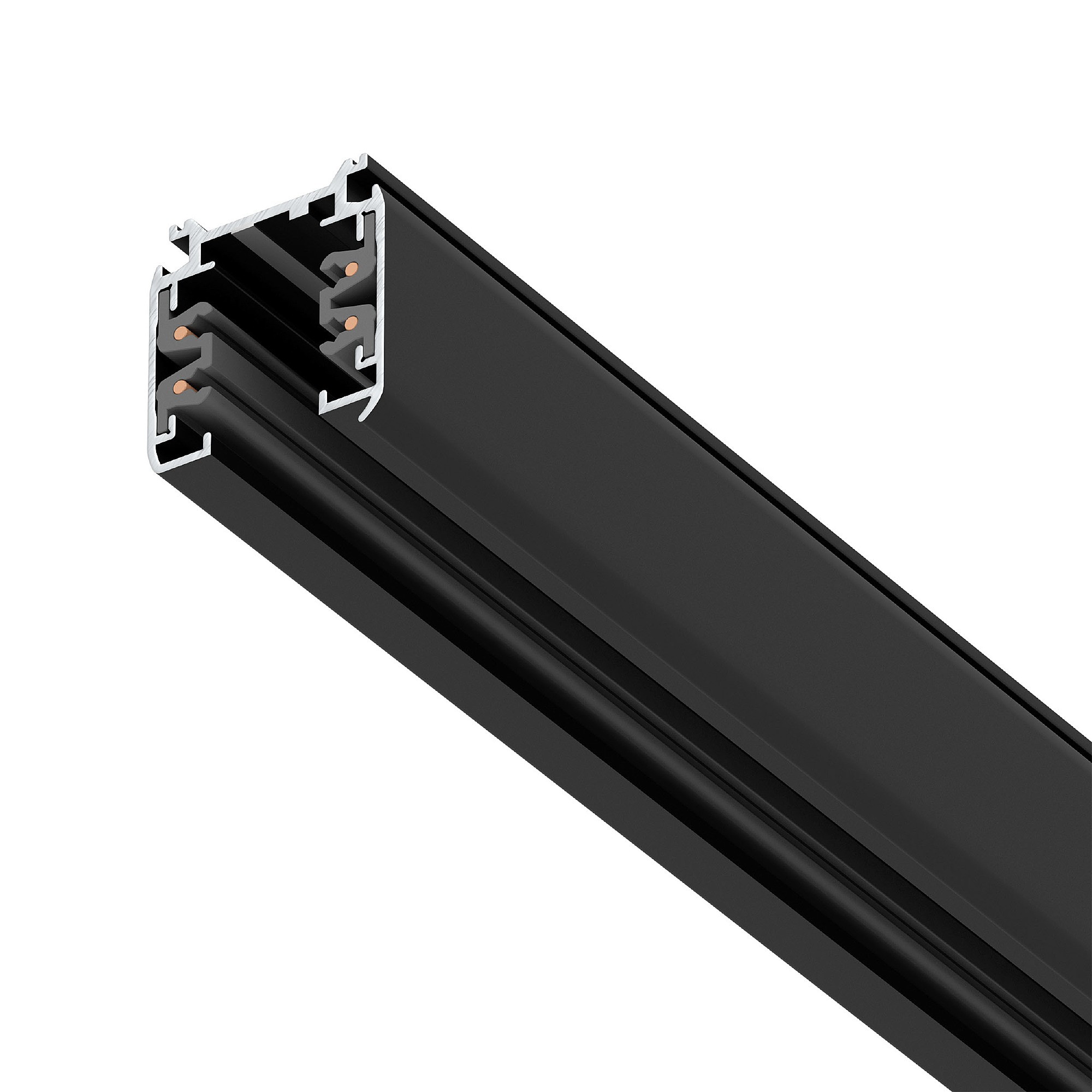 Шинопровод Lightstar Quattro 504028-R