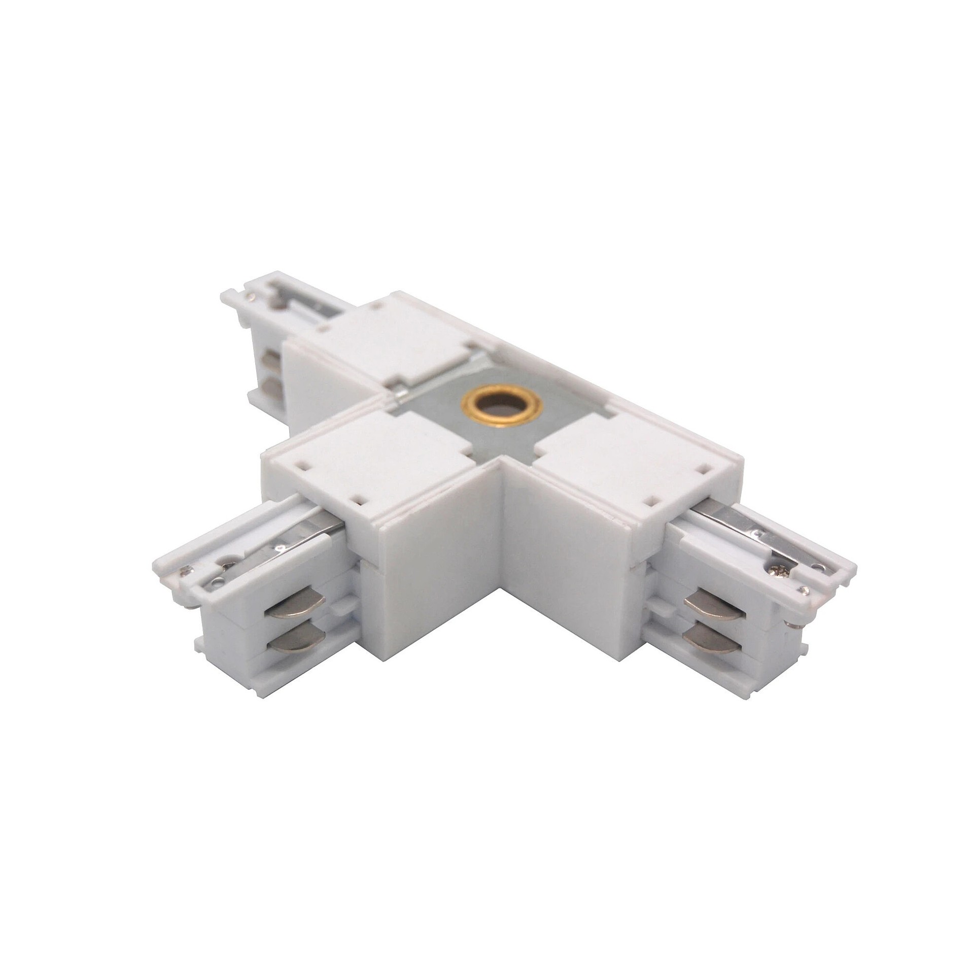 Коннектор Lightstar Quattro 504136-FRPSR