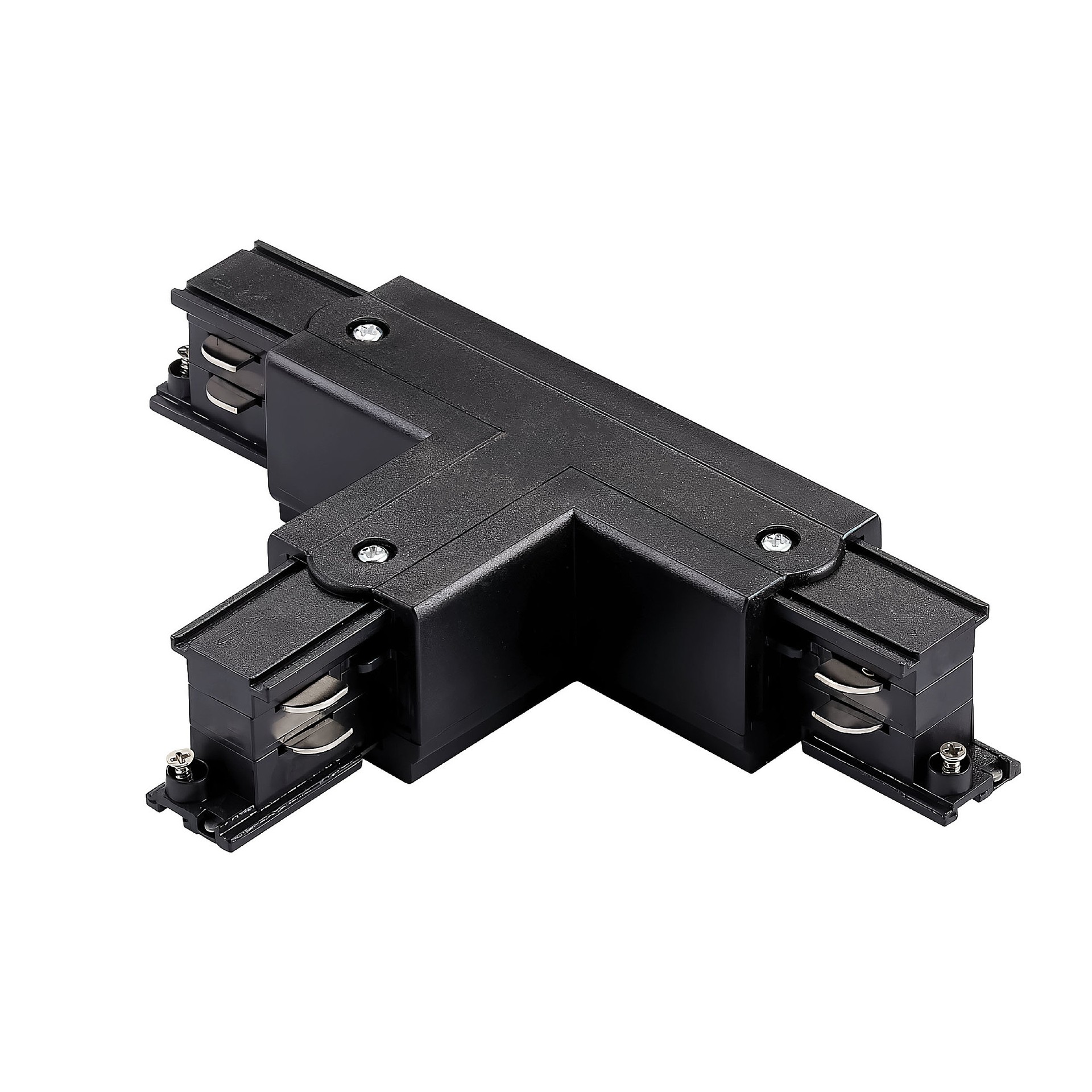 Коннектор для шинопровода Lightstar Quattro 504137-FRPSL