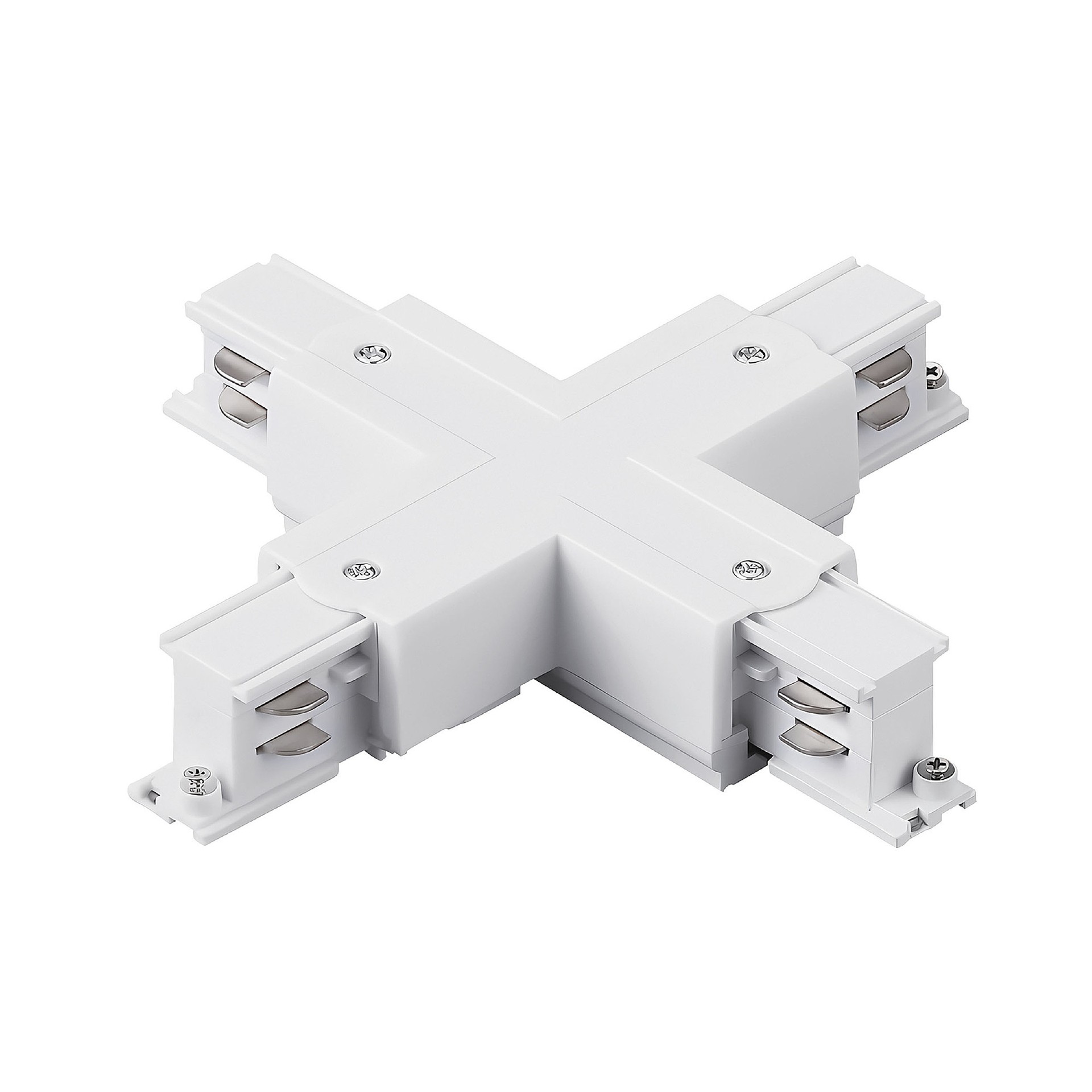 Коннектор для шинопровода Lightstar Quattro 504146-FR