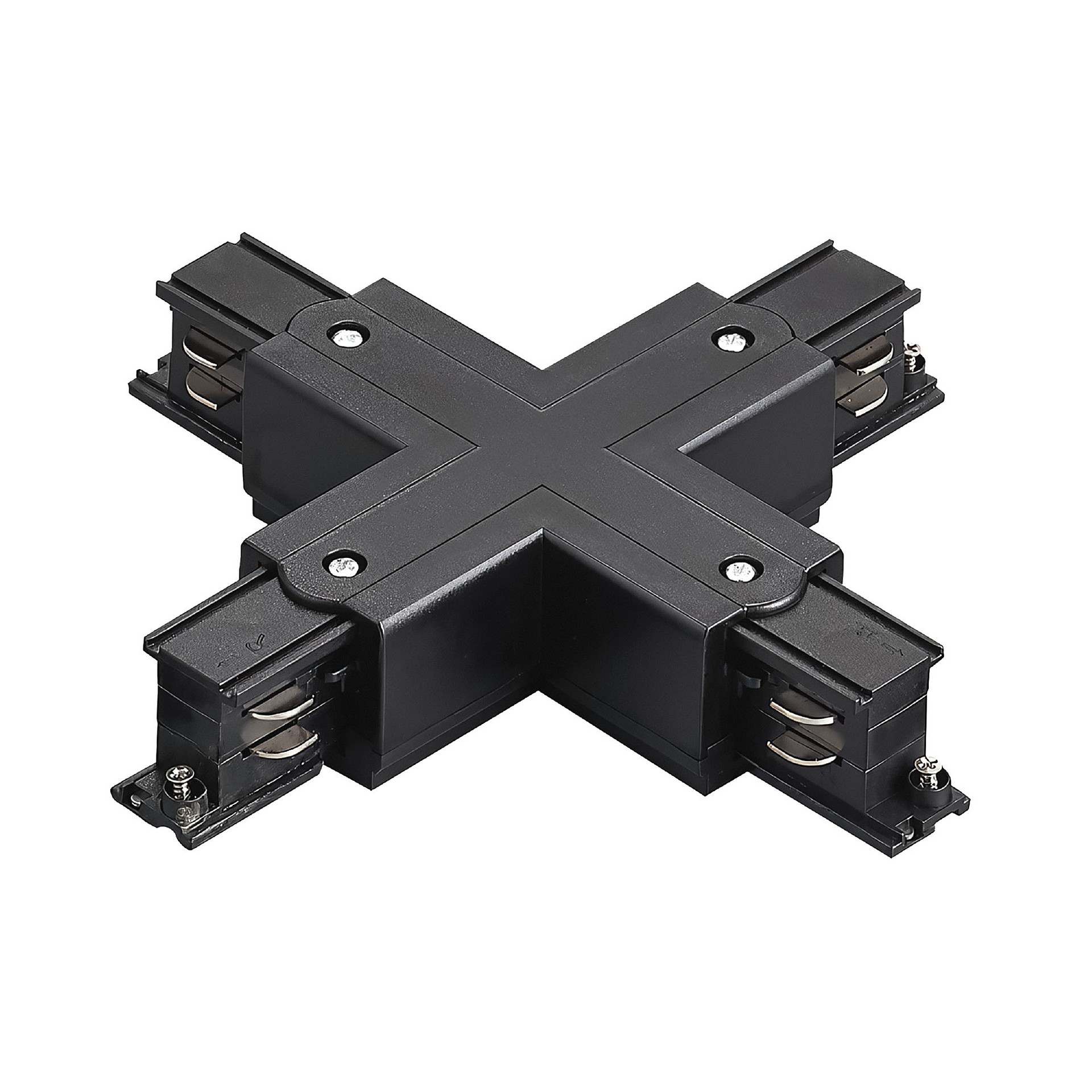 Коннектор для шинопровода Lightstar Quattro 504147-FR