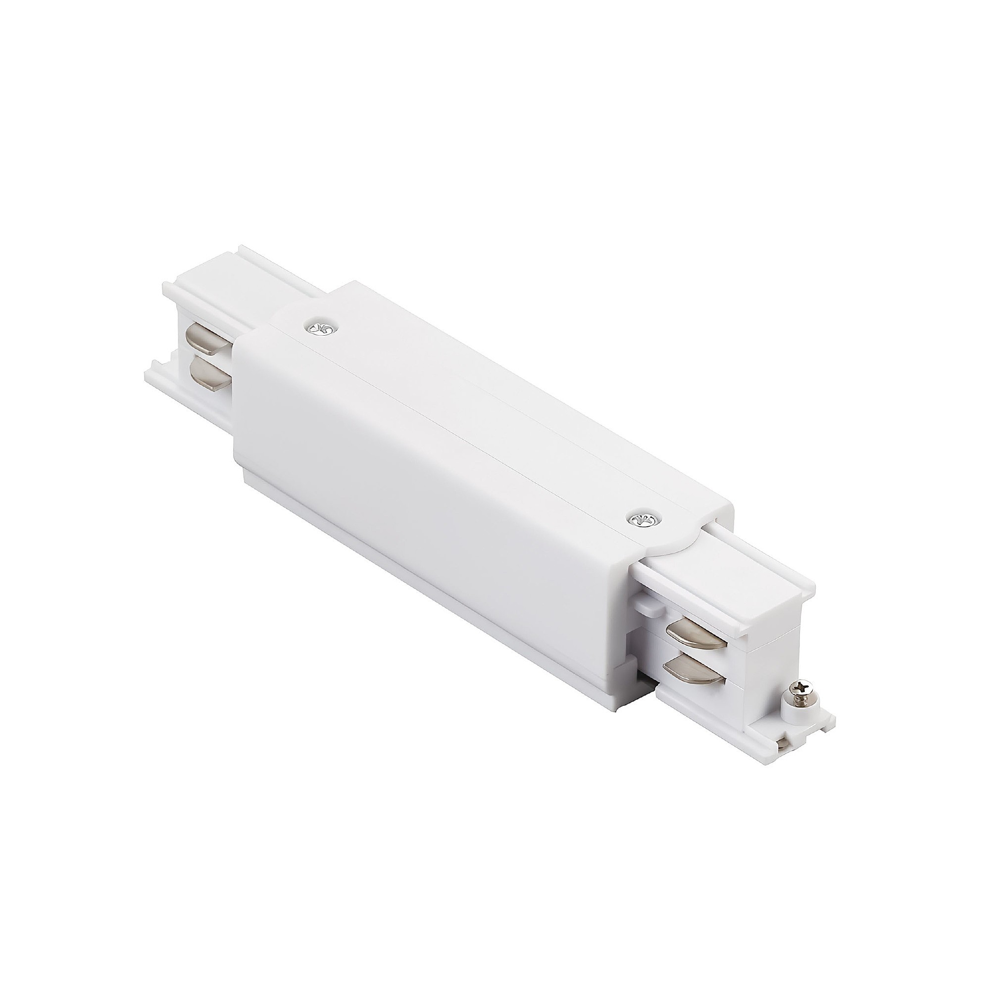 Коннектор для шинопровода Lightstar Quattro 504186-FRPS