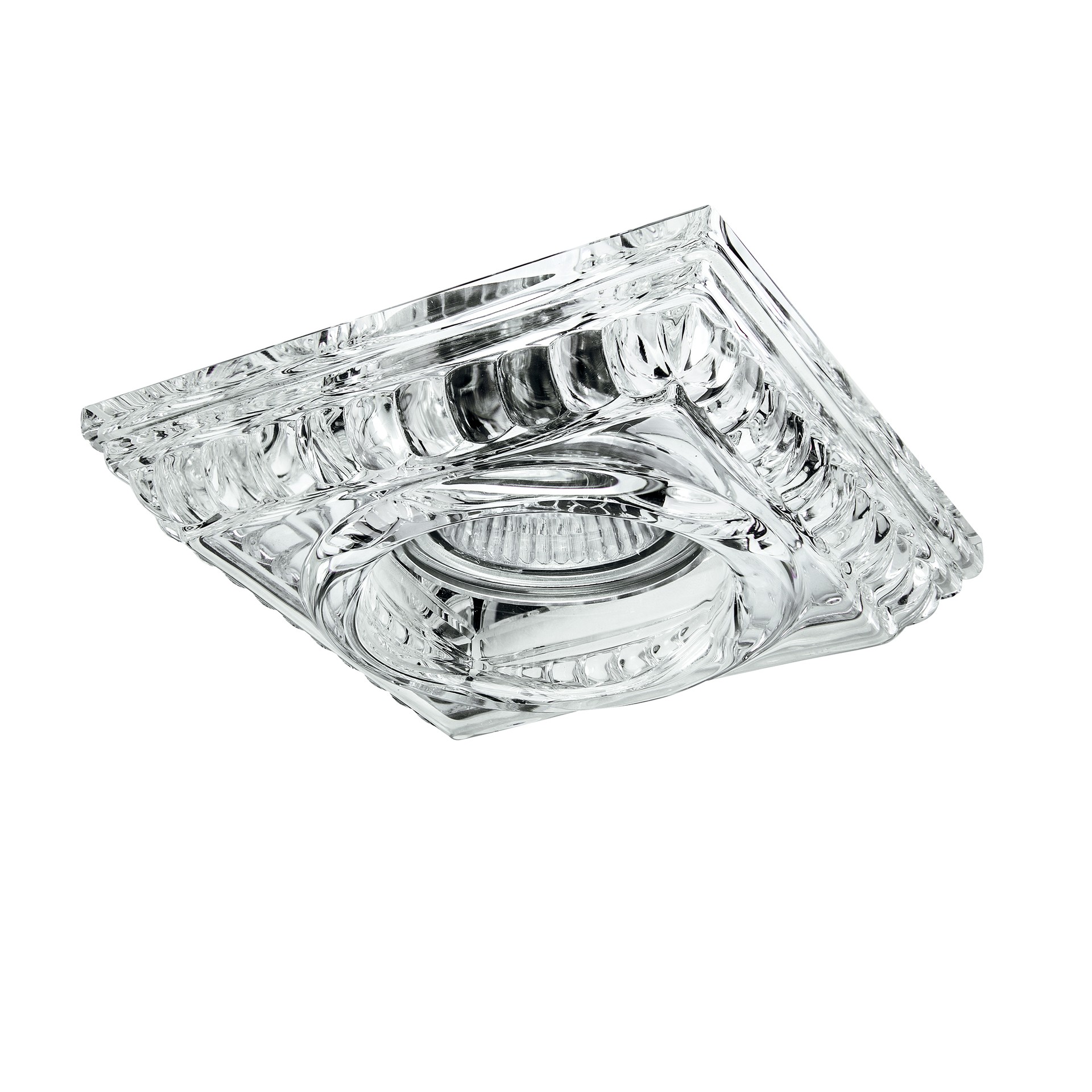 Встраиваемый светильник Lightstar Proto 006620