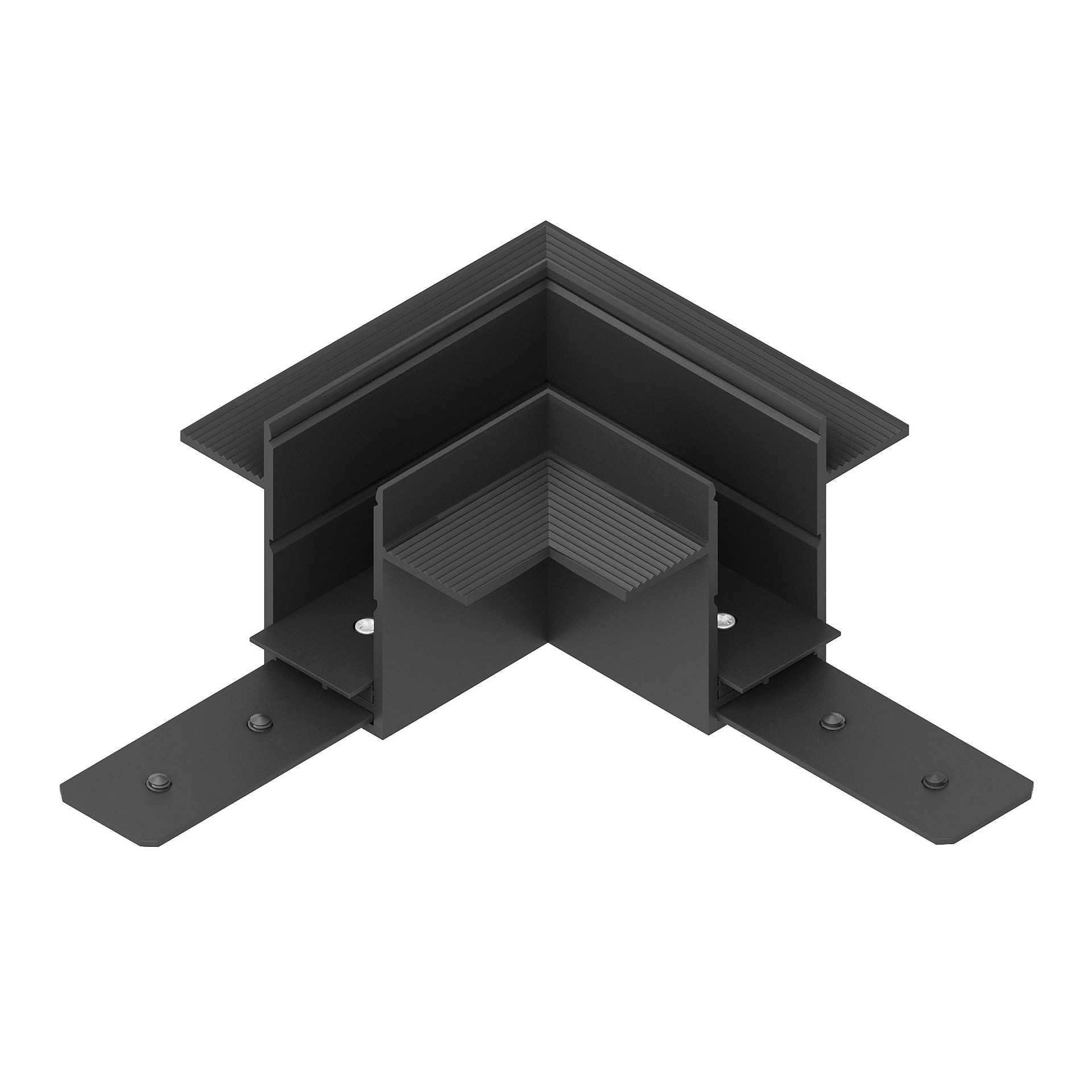 Коннектор для шинопровода Lightstar Teta 505247