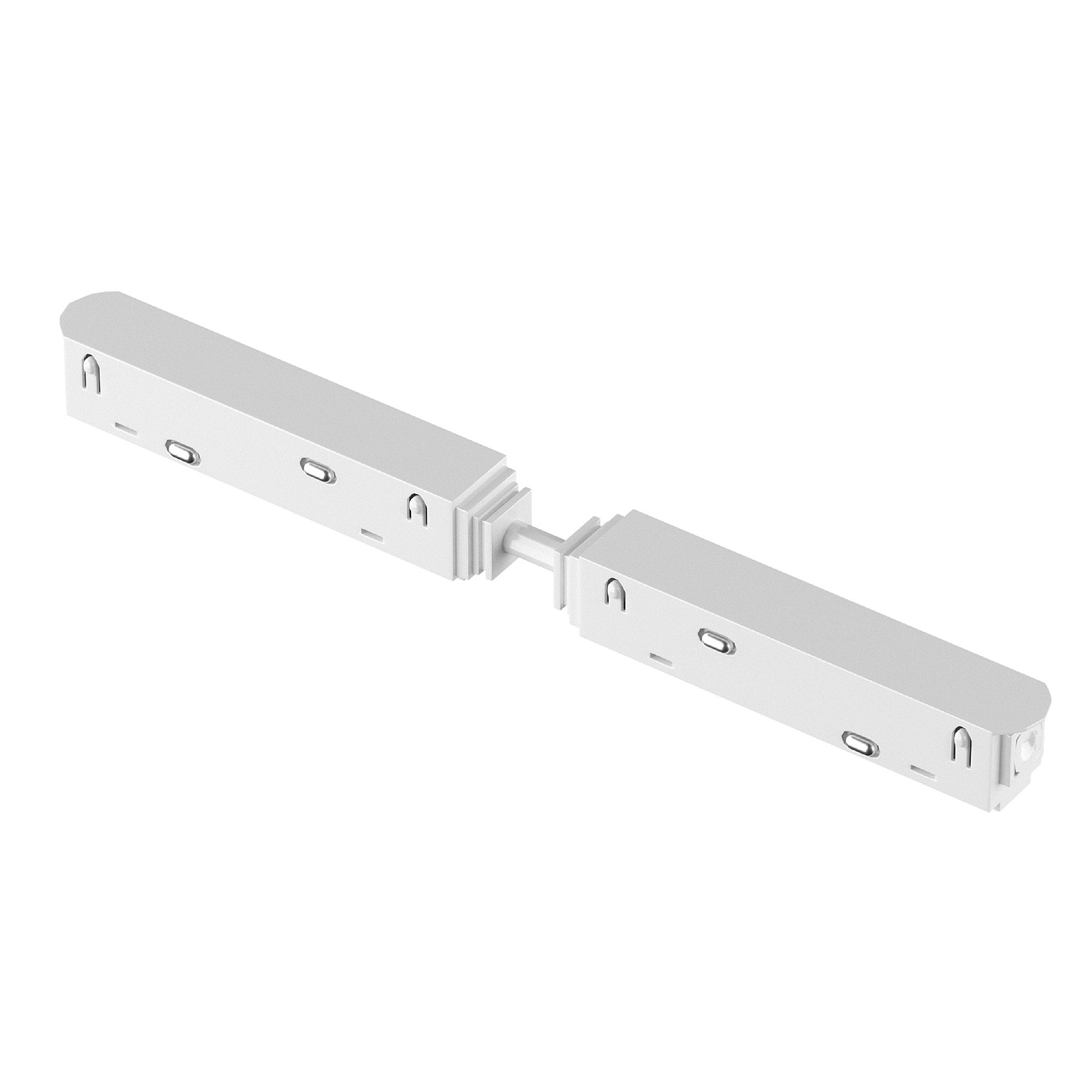 Коннектор для шинопровода Lightstar Uno 509106