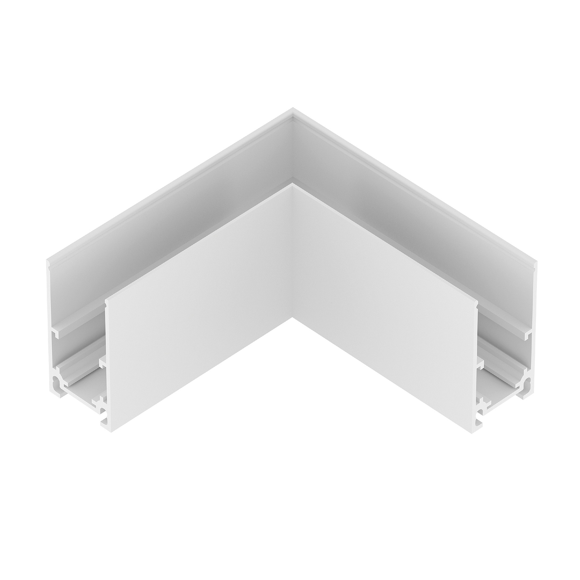 Коннектор для шинопровода Lightstar Uno 509126