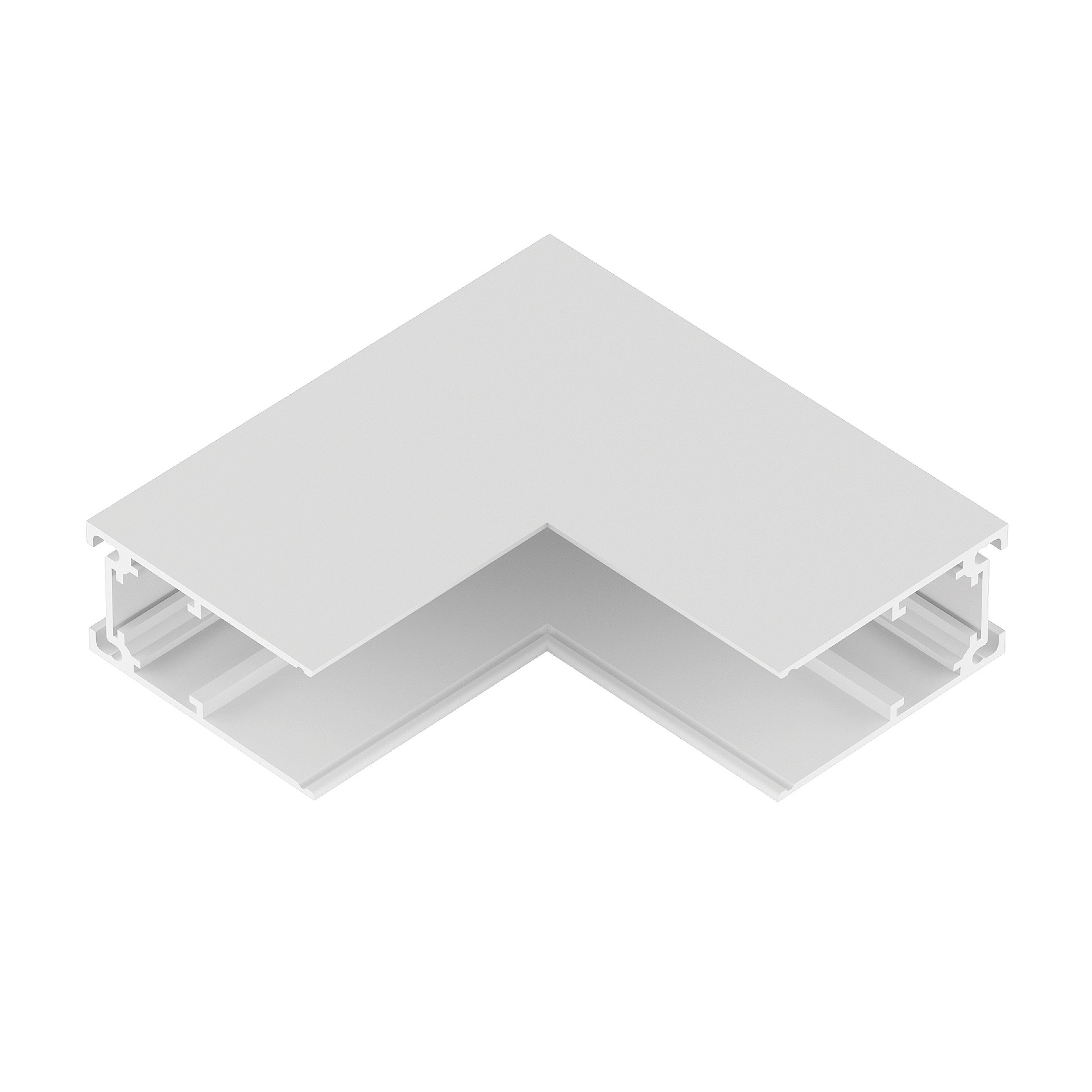 Коннектор для шинопровода Lightstar Uno 509136