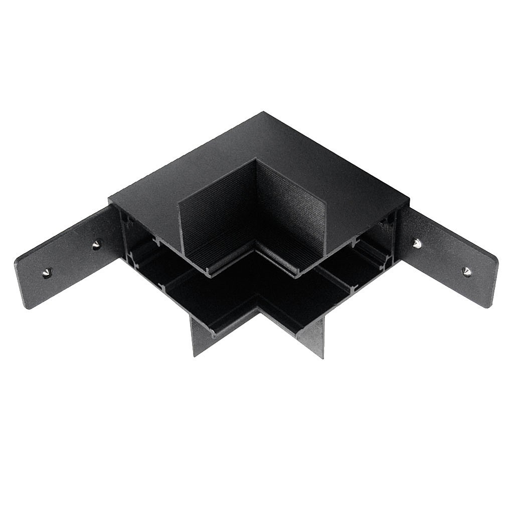 Коннектор для шинопровода Lightstar Uno Pro 509257P