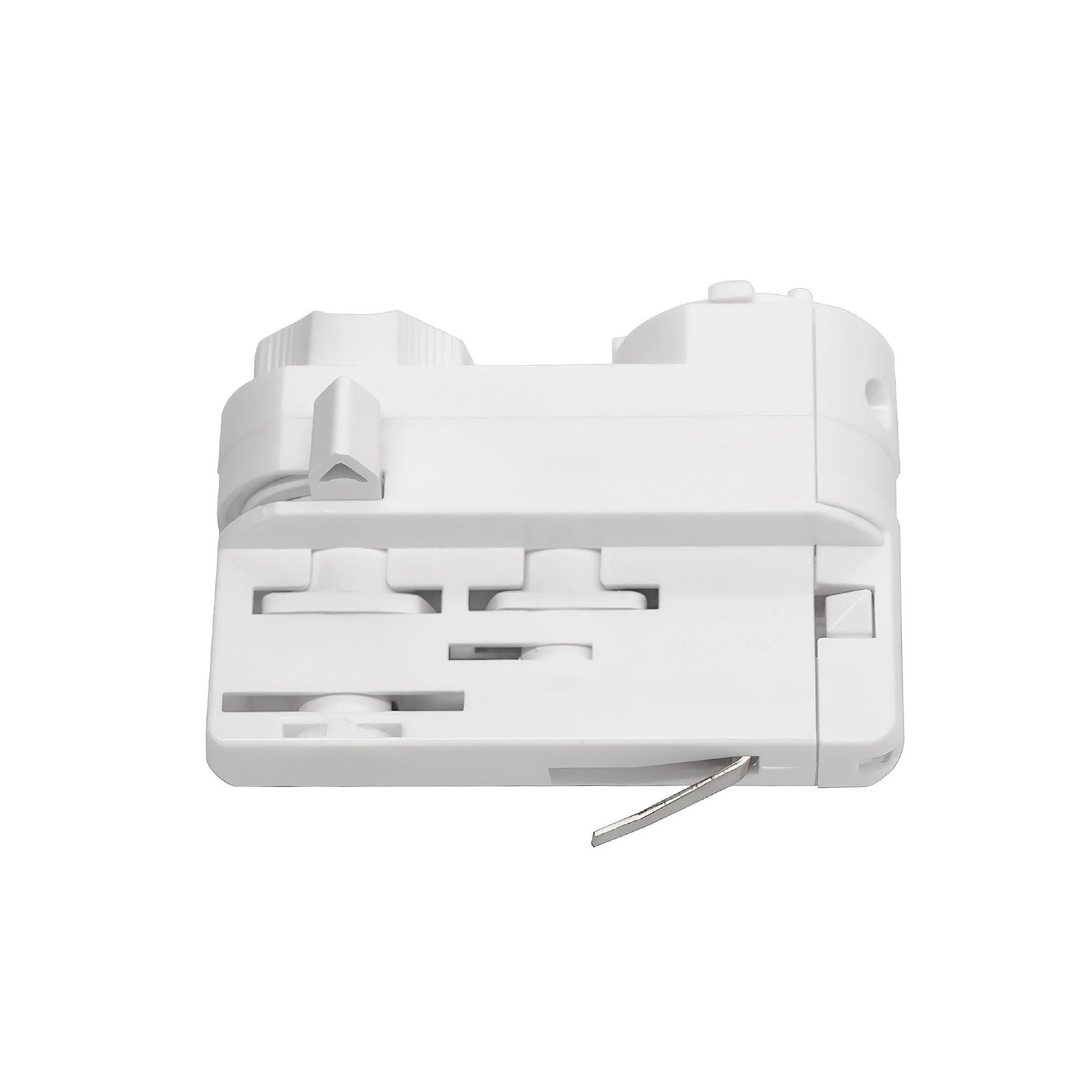 Адаптер для светильника к треку 5030xx-R/5040xx-(F)/(R) Lightstar Quattro 594006-402