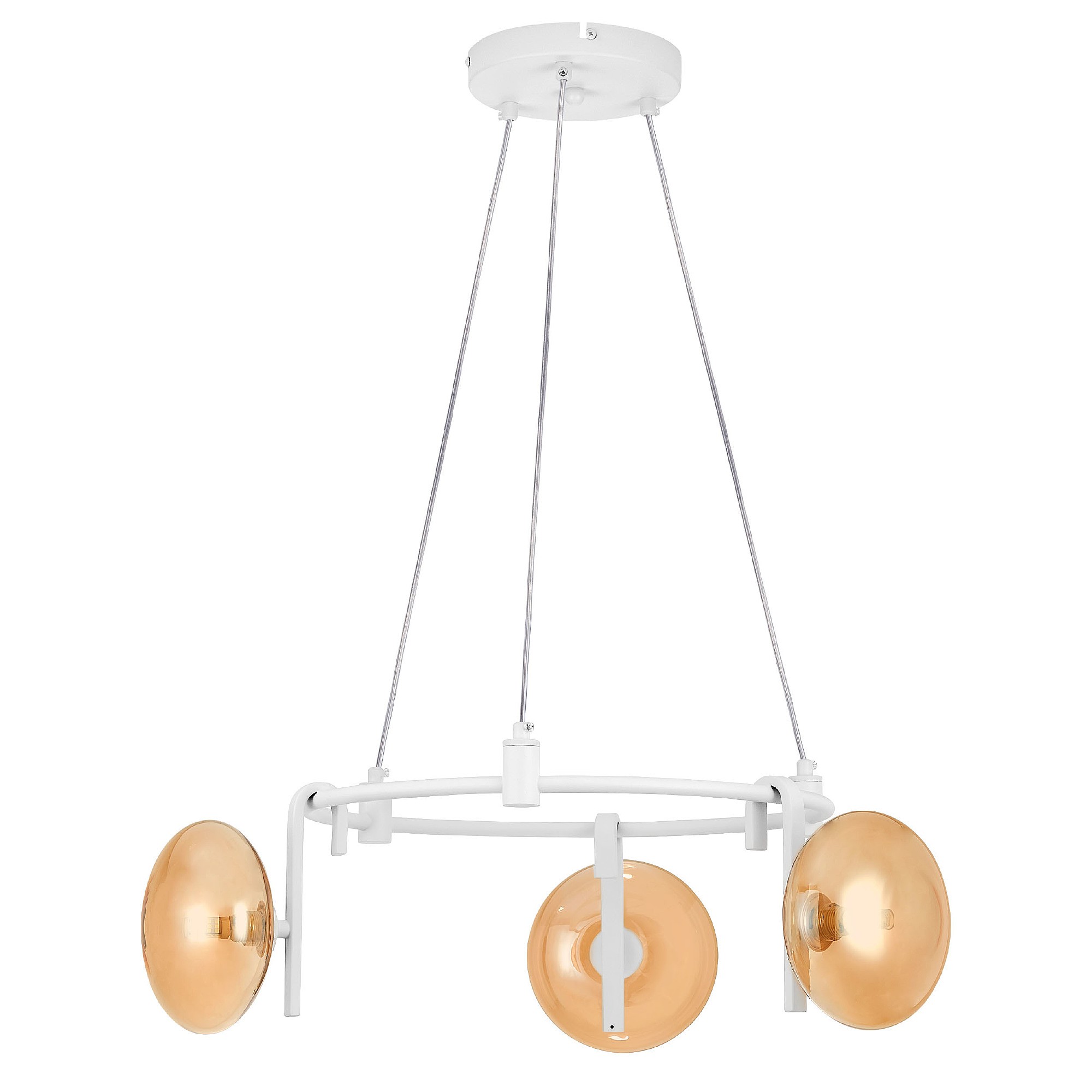 Подвесная люстра Lightstar Gamma G9 737136