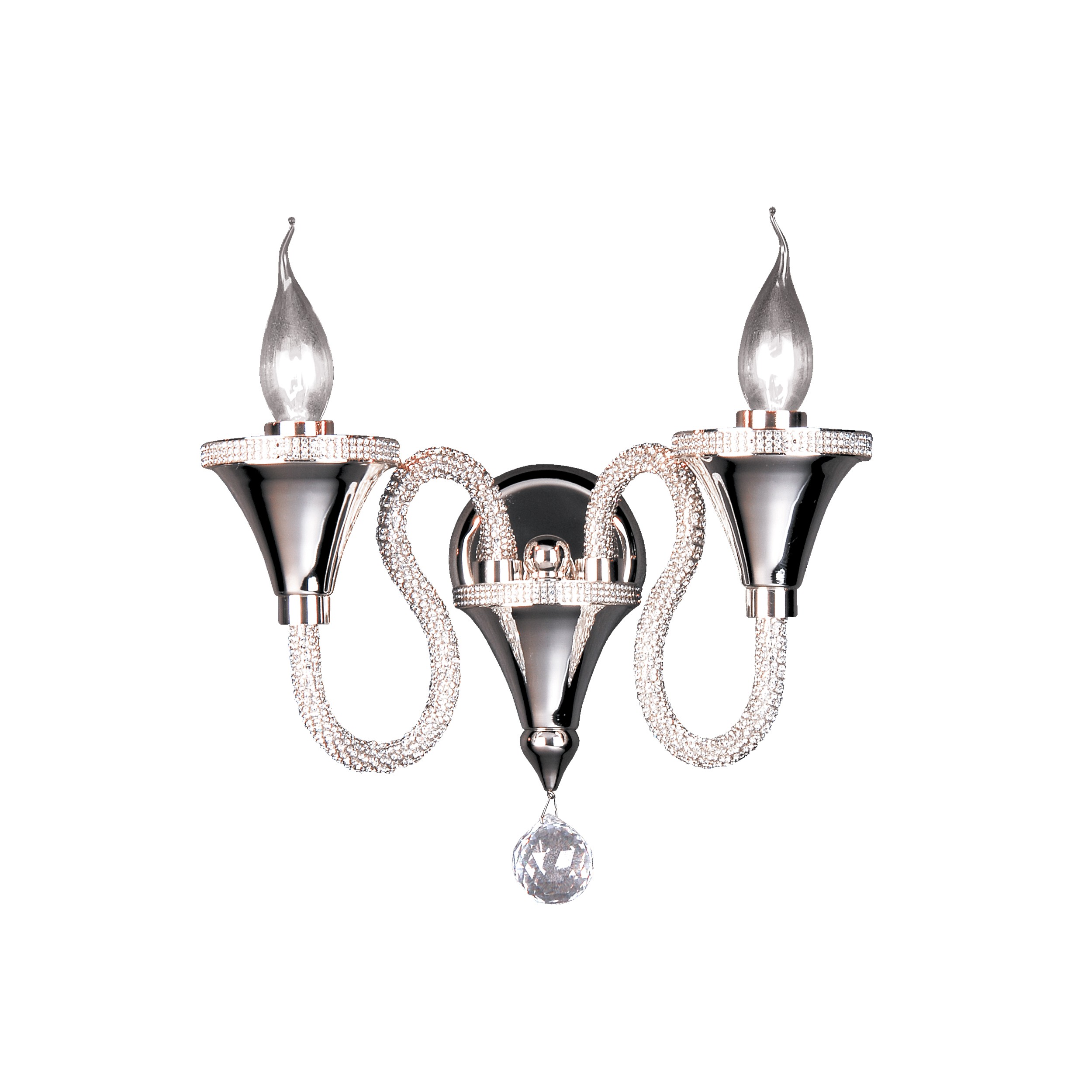 Настенное бра Lightstar Serpente 703624