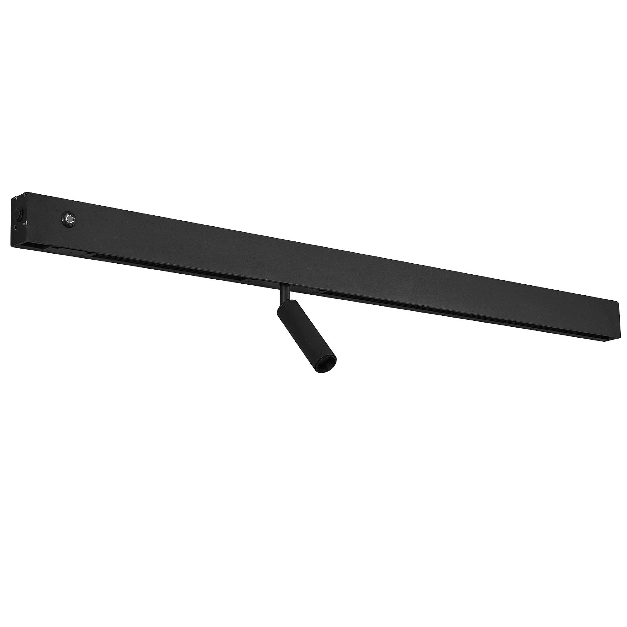 Настенный светильник Lightstar Fiume Spot 810647