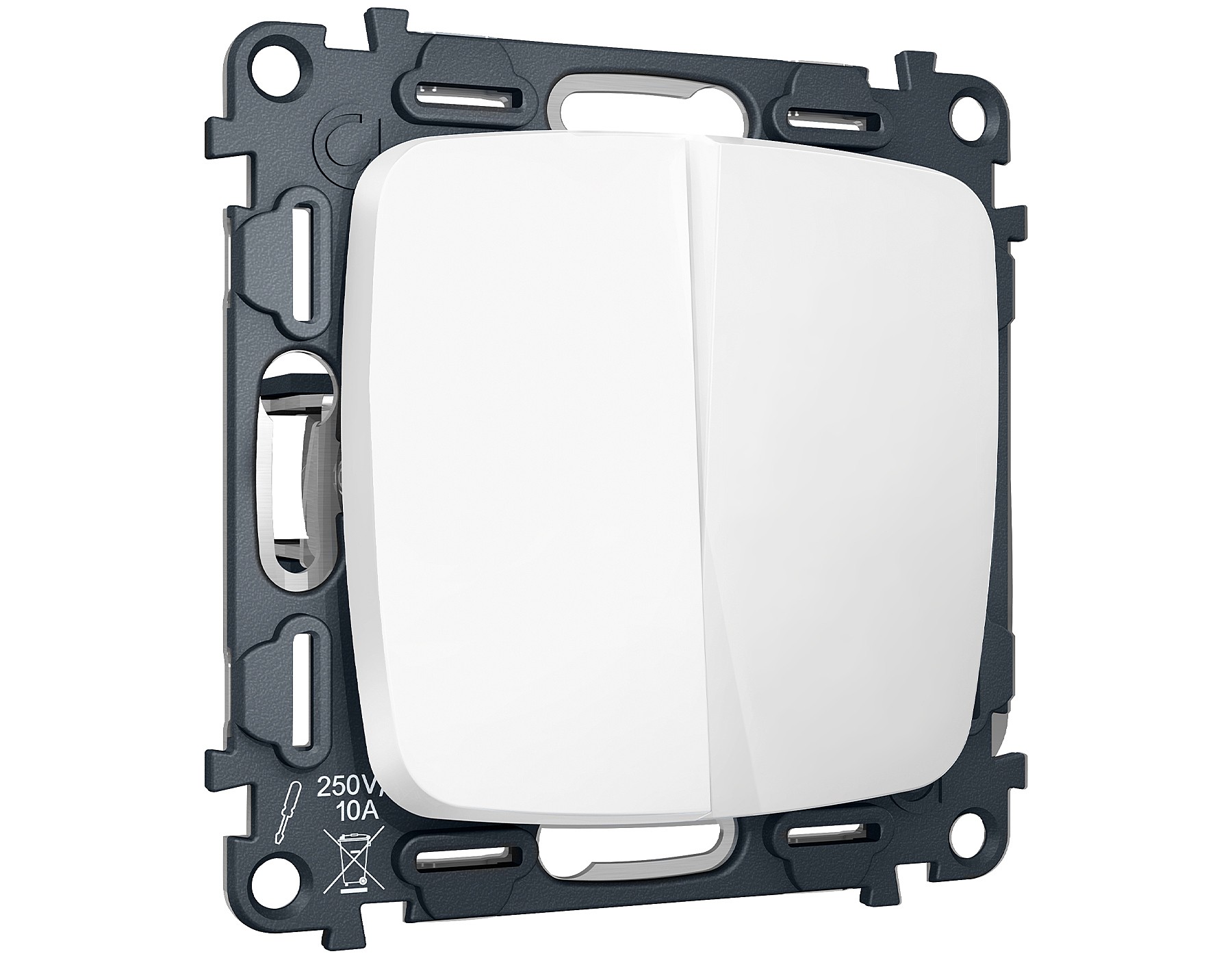 Выключатель Ambrella Volt OMEGA MO123030