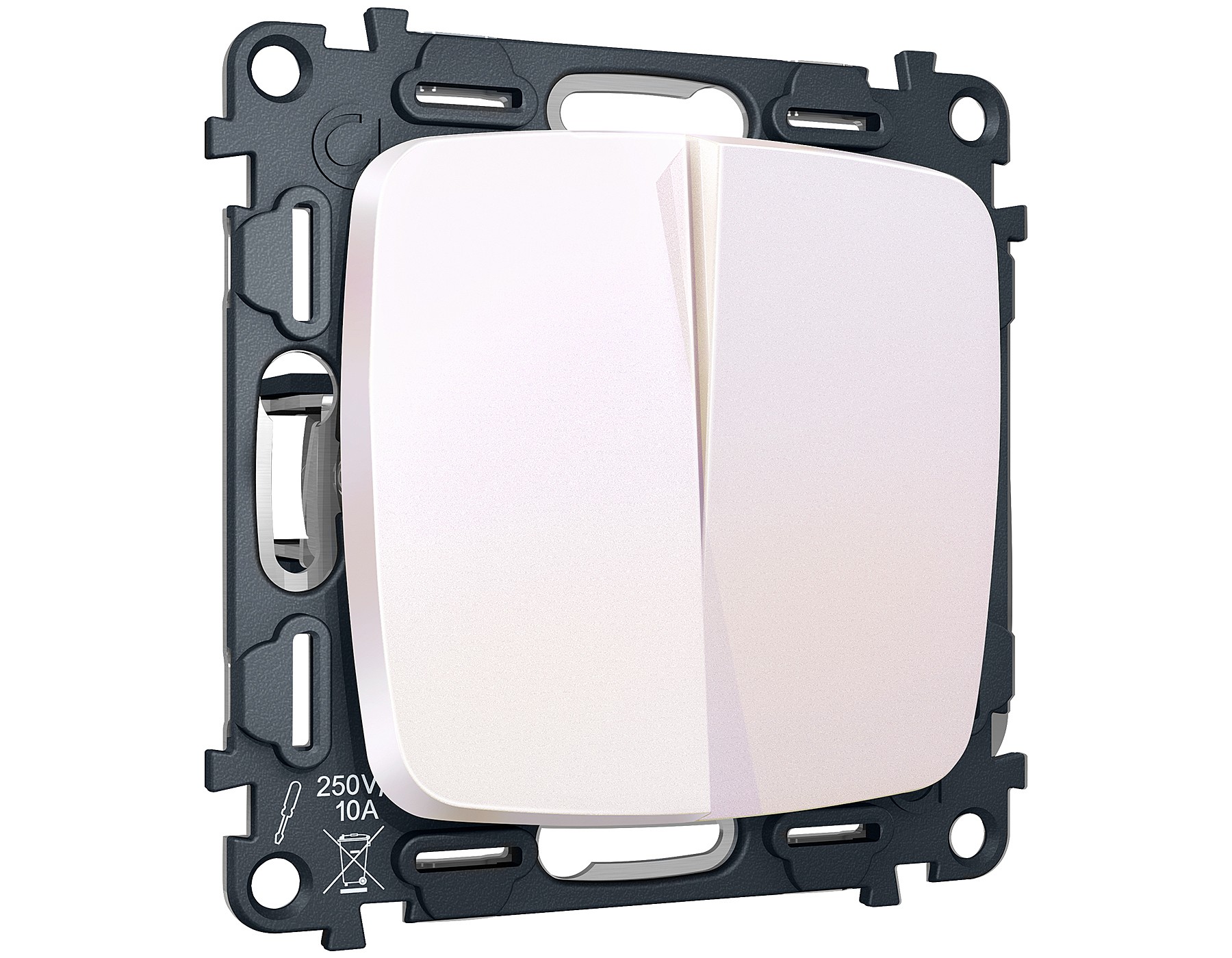 Выключатель Ambrella Volt OMEGA MO203030