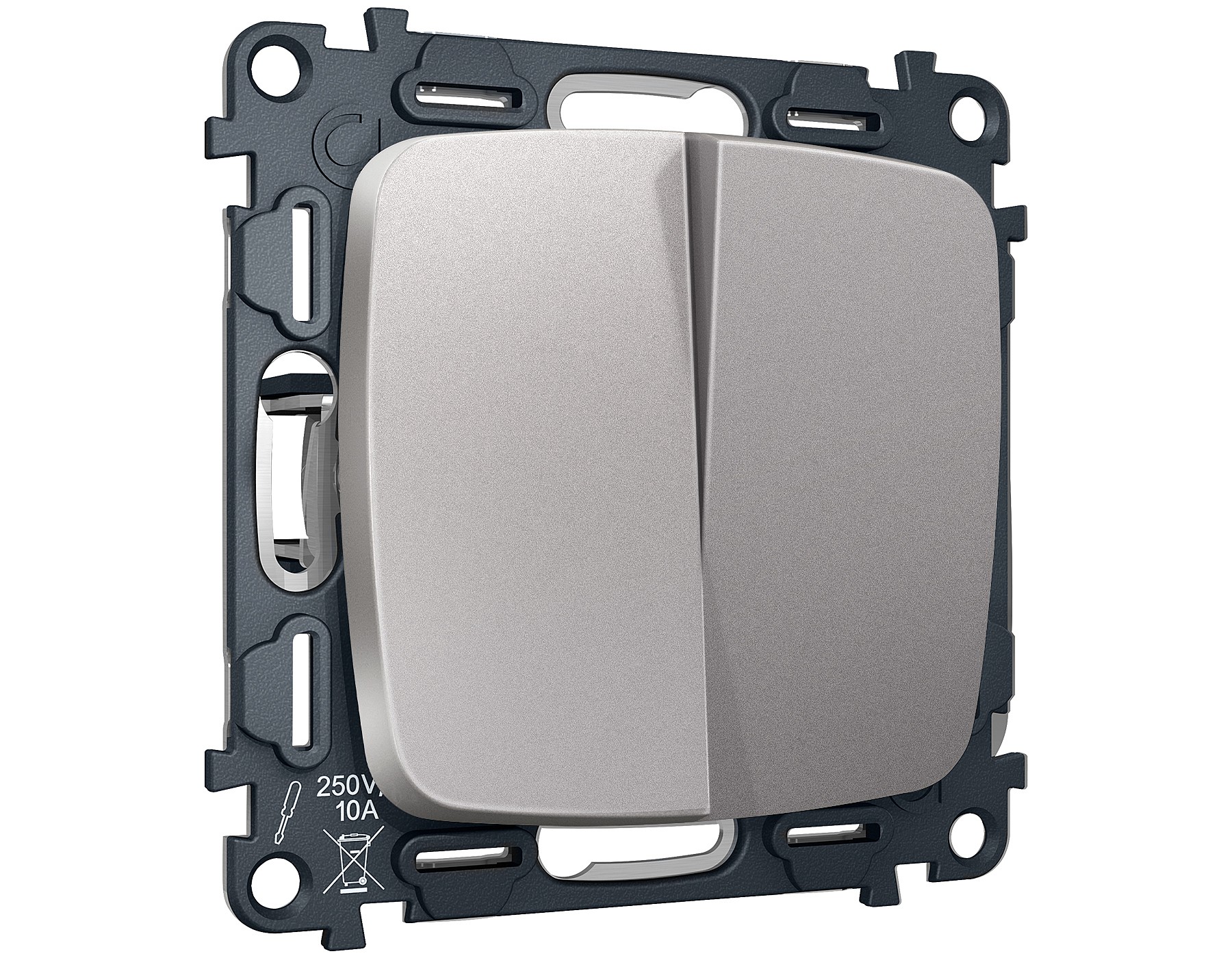 Выключатель Ambrella Volt OMEGA MO503030