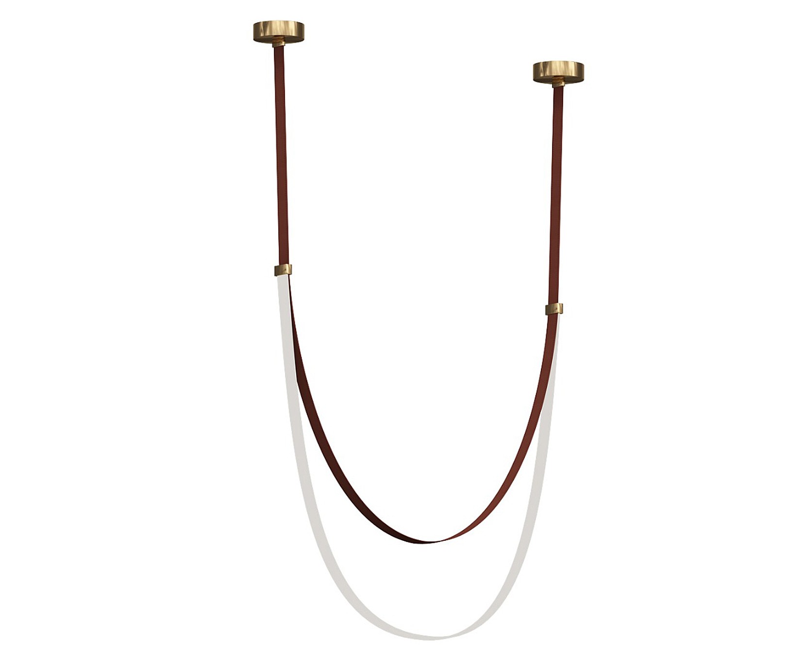 Светильник подвесной KINK Light Лирд 07689A-210,04