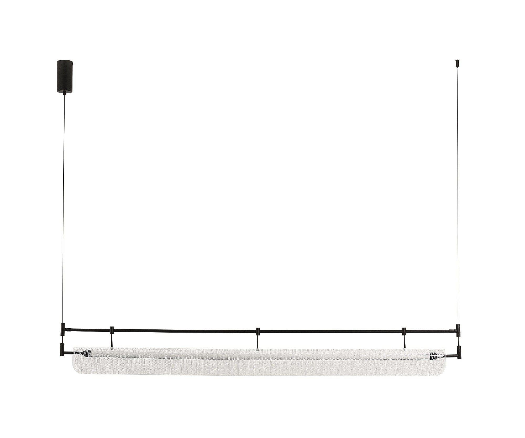 Светильник подвесной KINK Light Аника 08021-150P,19