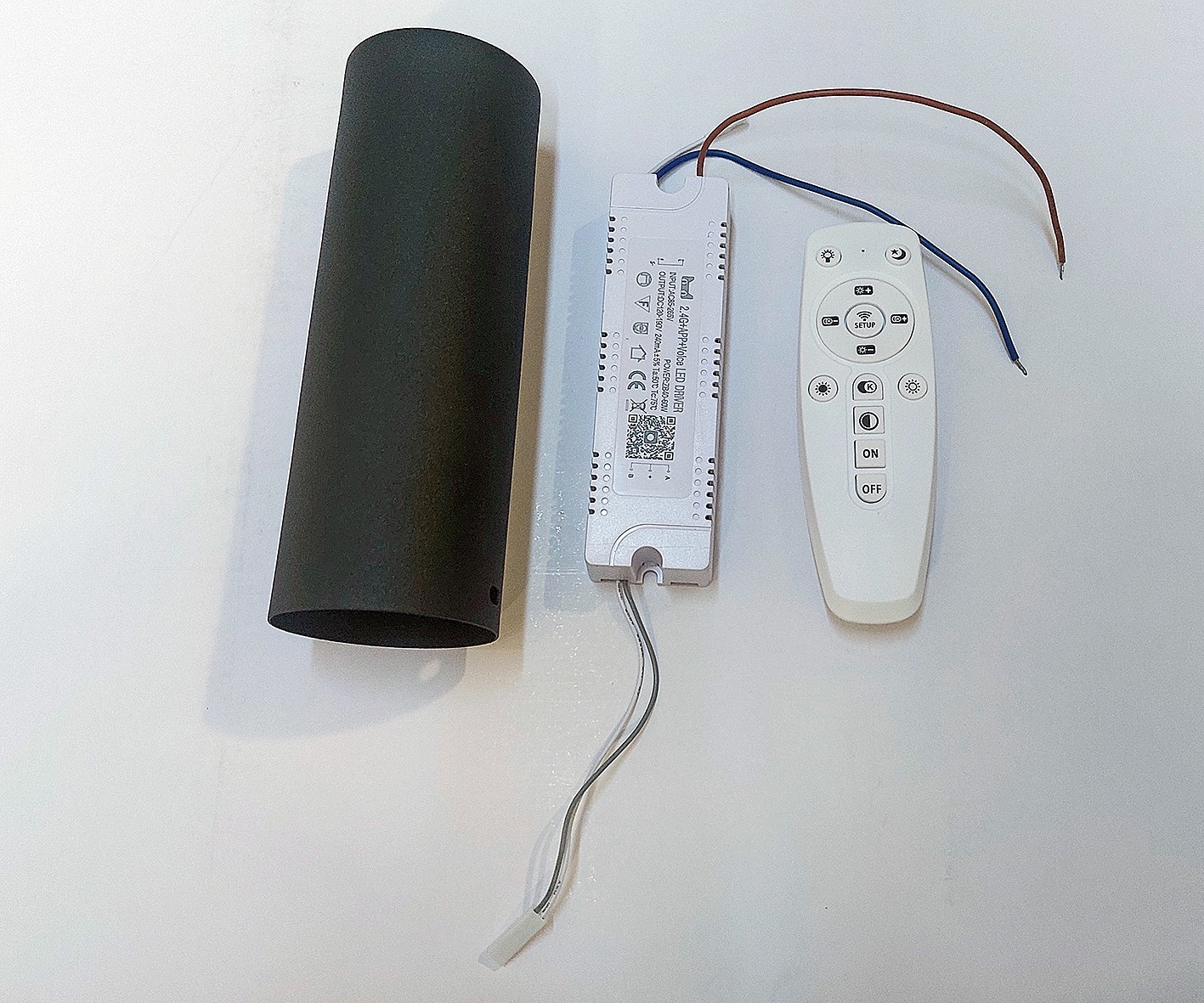 Комплект для диммирования KINK Light Set08031D-200