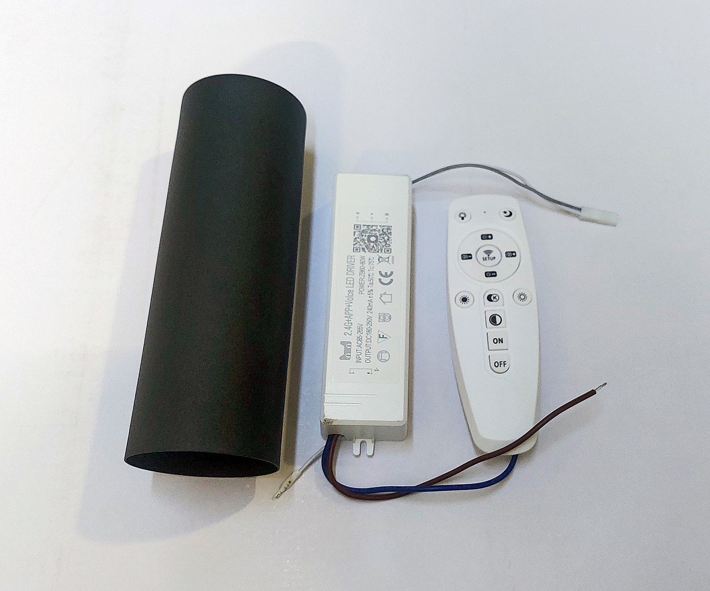 Комплект для диммирования KINK Light Set08031D-300