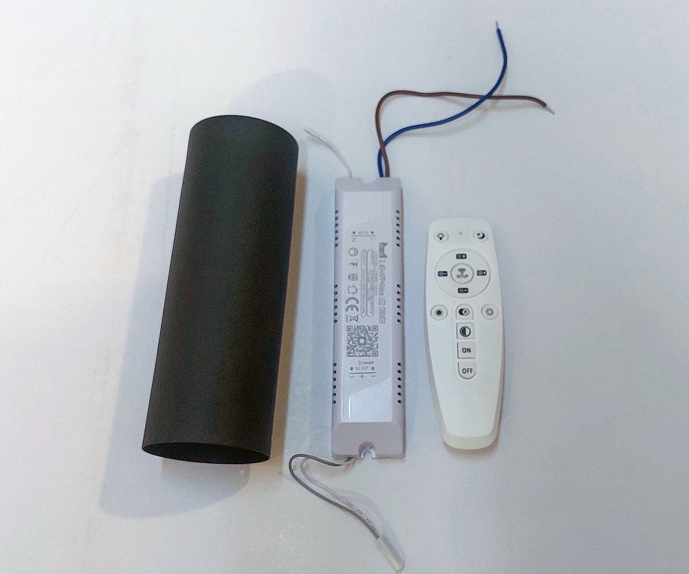 Комплект для диммирования KINK Light Set08031D-400