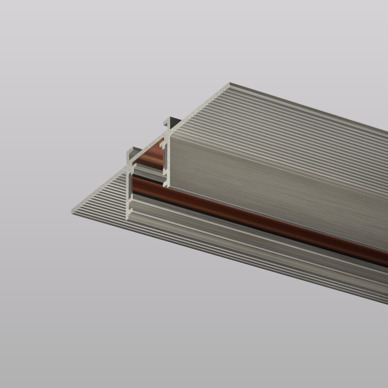 Шинопровод Denkirs Shine hide TR5702-DN