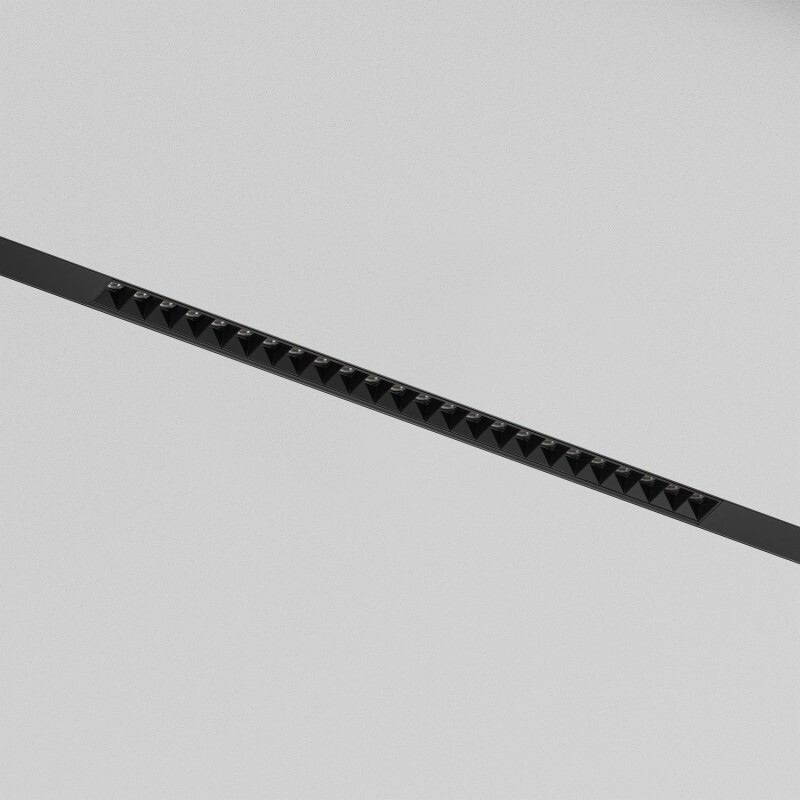 Акцентный светильник SMART GRILL ZigBee DK8302-BK