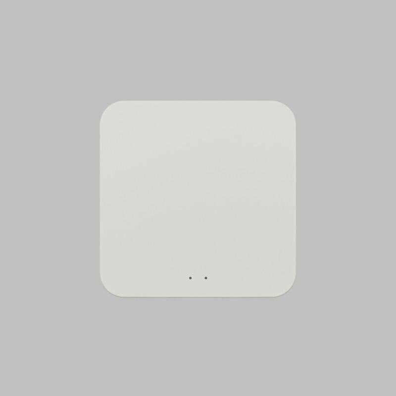 Конвертер WiFi-Zigbee/BLE для умного дома Denkirs Zigbee control DK7402-WF