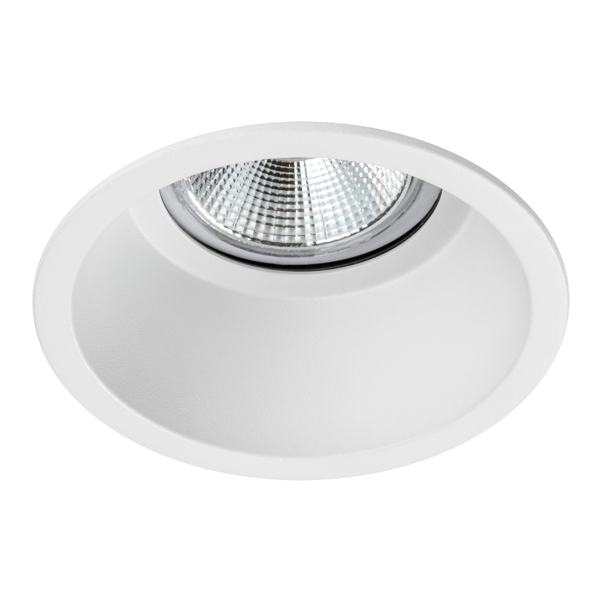 Встраиваемый светильник Lightstar Levigo Base 010056