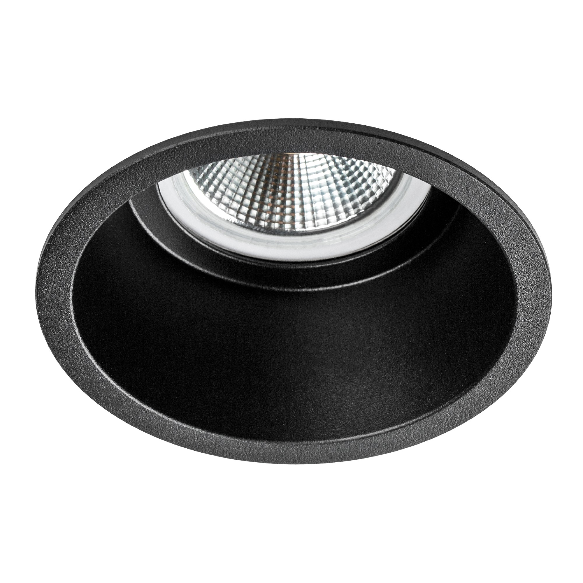 Встраиваемый светильник Lightstar Levigo Base 010057