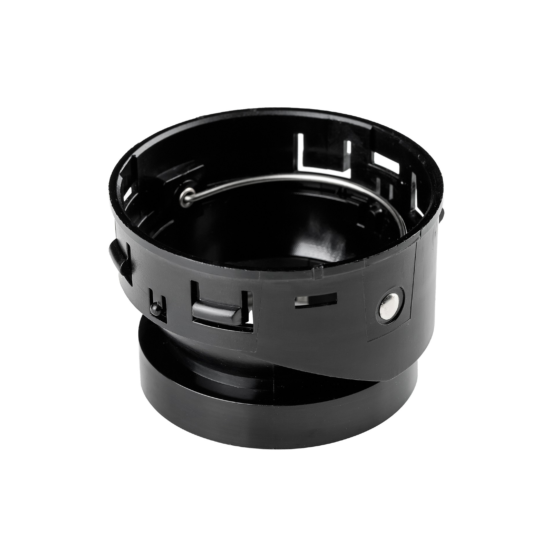 Внутренний поворотный механизм (суппорт) Lightstar STELLA BASE 075000